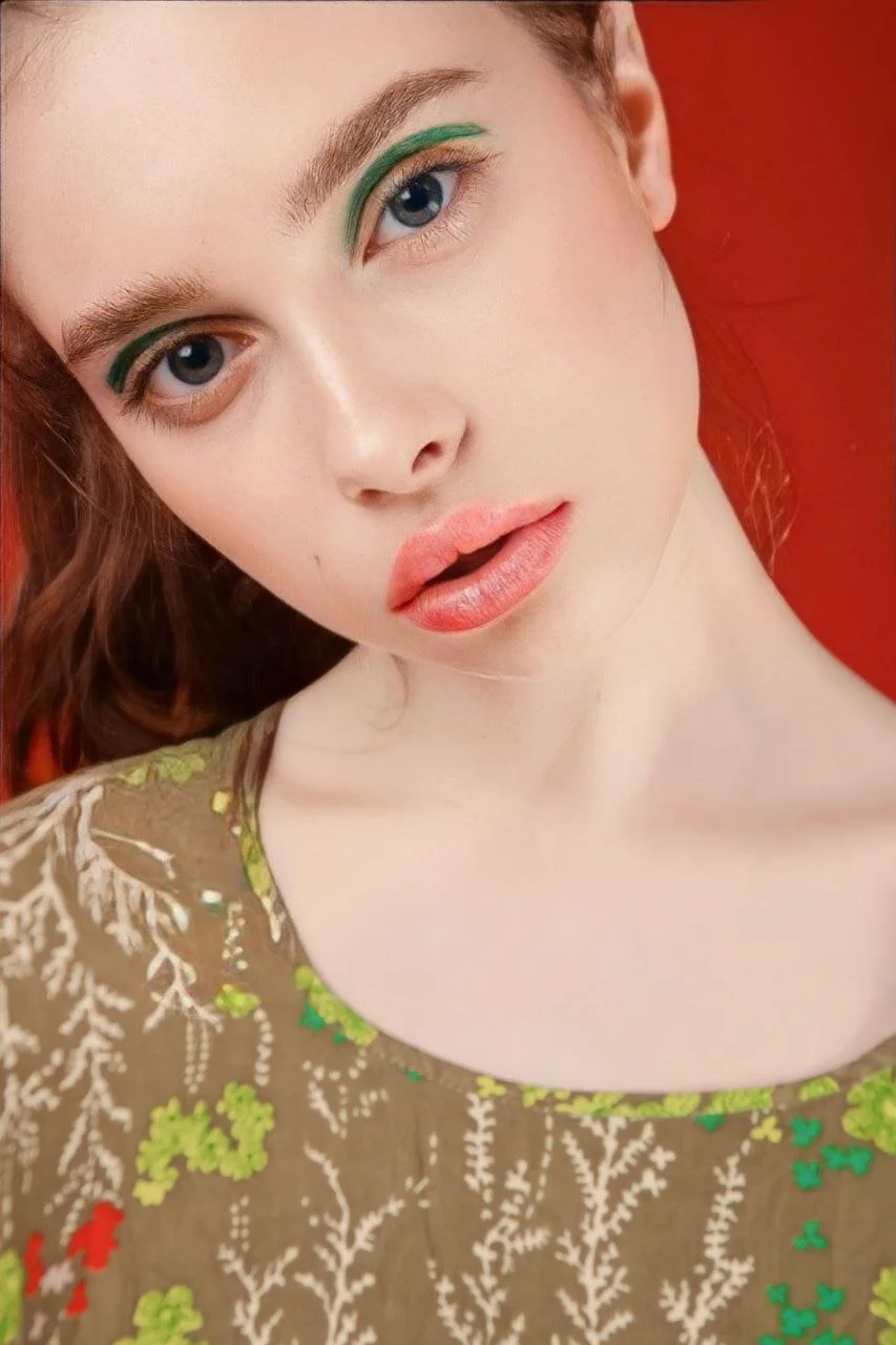 XXX Porn Photo of Nude Yoka_paradoXXX 33