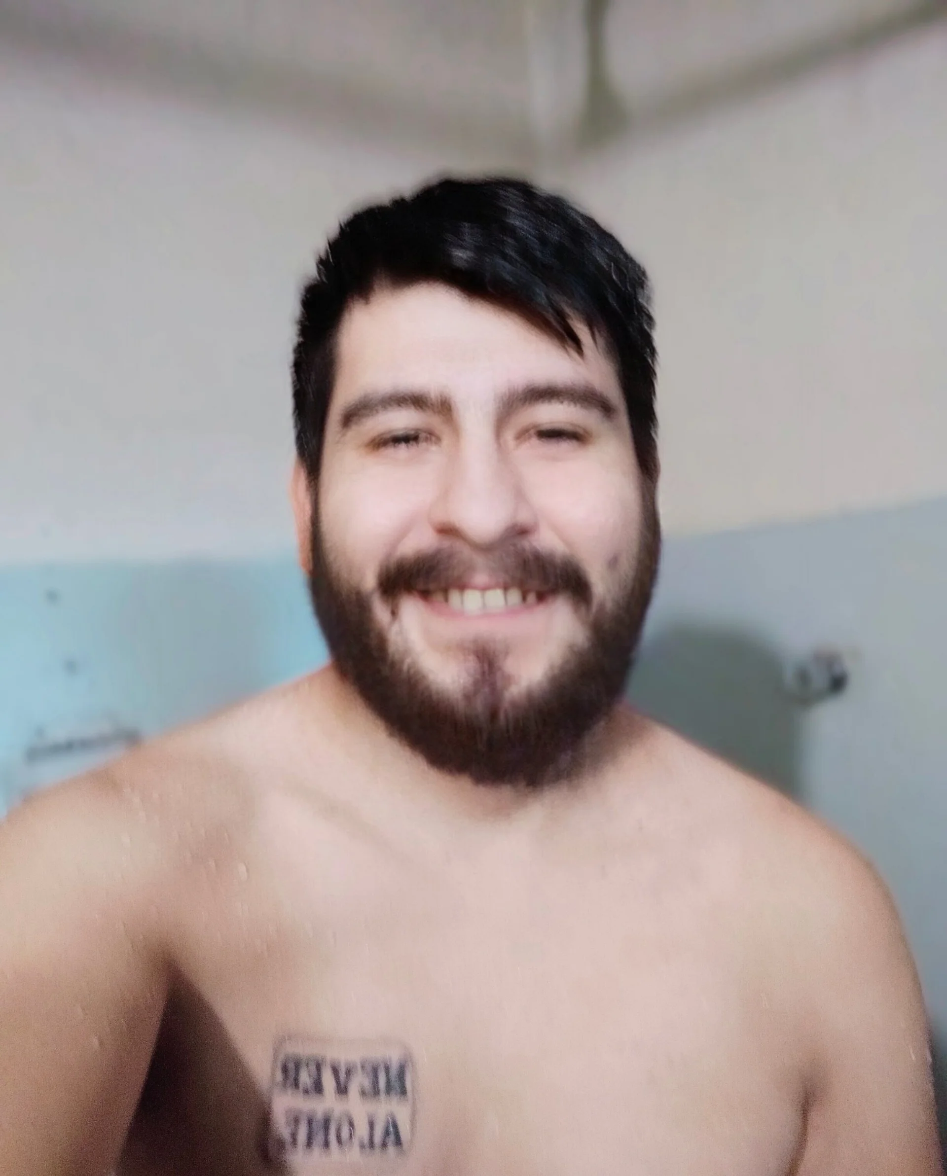 XXX Porn Photo of Nude duggan12 5