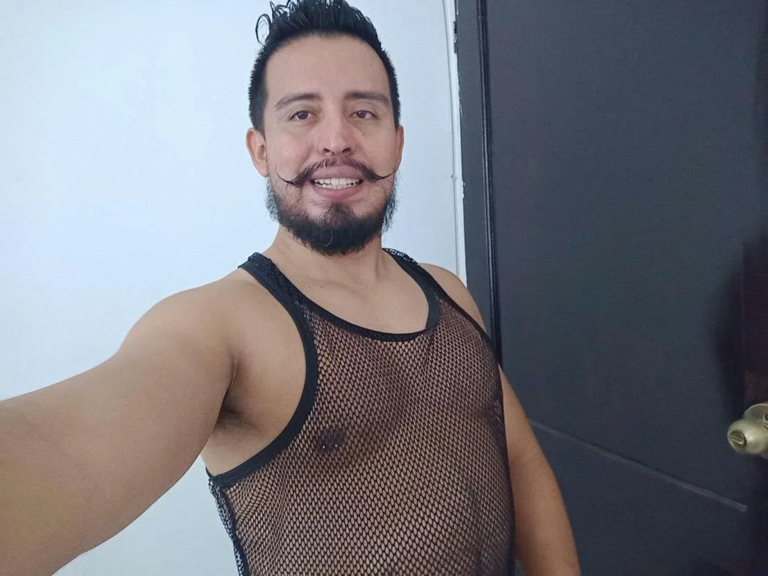 XXX Porn Photo of Nude KalethBigDick 557