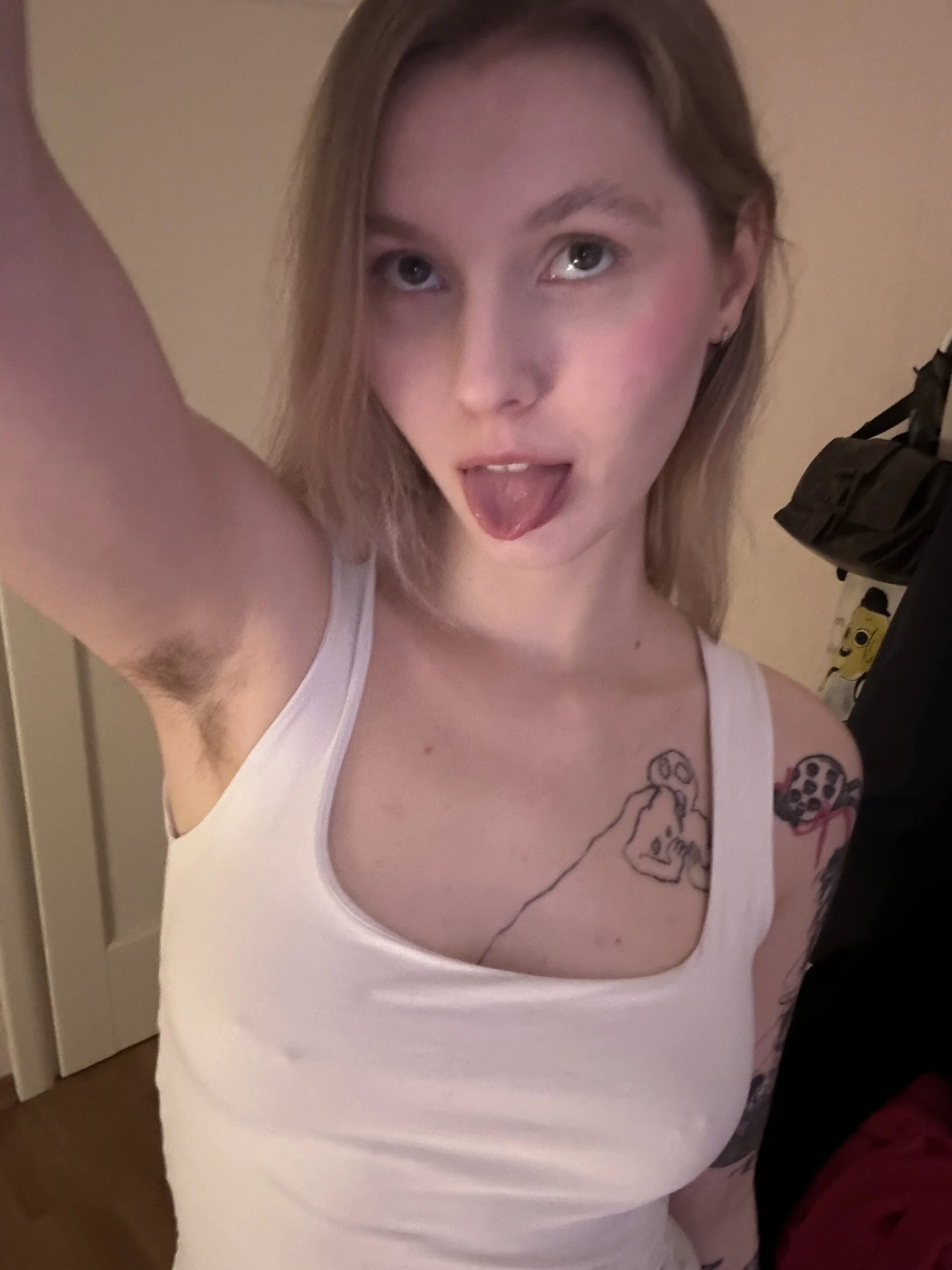 XXX Porn Photo of Nude _alexanotitle 4