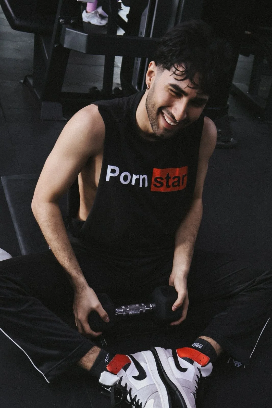 XXX Porn Photo of Nude Justdavid_ 1