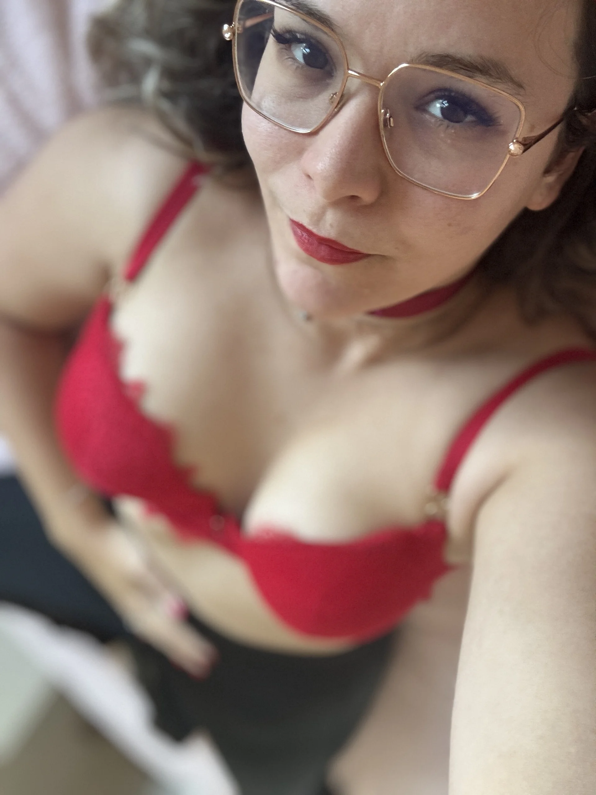 XXX Porn Photo of Nude EmyLana 1