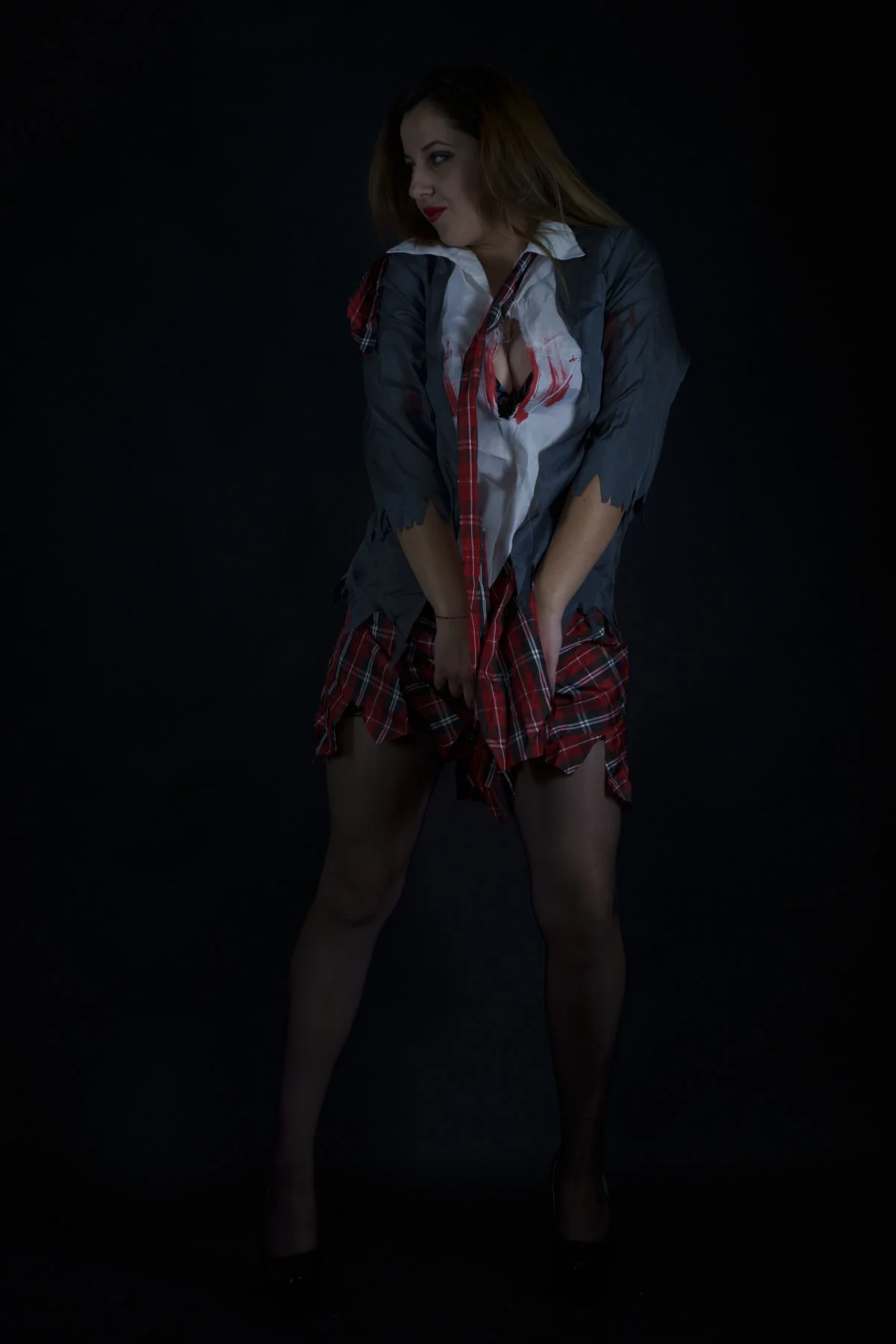 XXX Porn Photo of Nude SallomeWilde 76