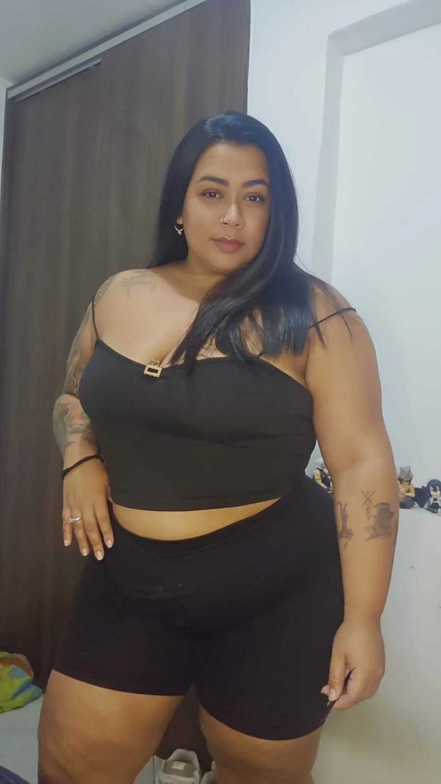 XXX Porn Photo of Nude vicky-duarte 8