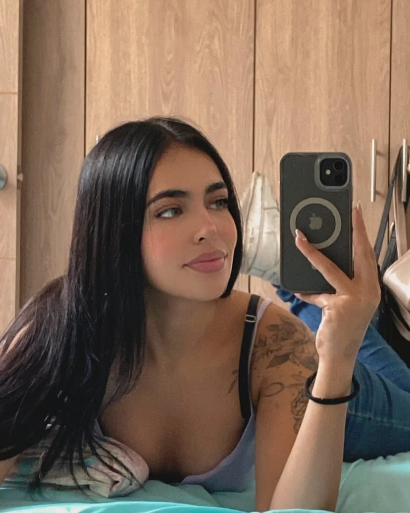 XXX Porn Photo of Nude DaphneUwu 310