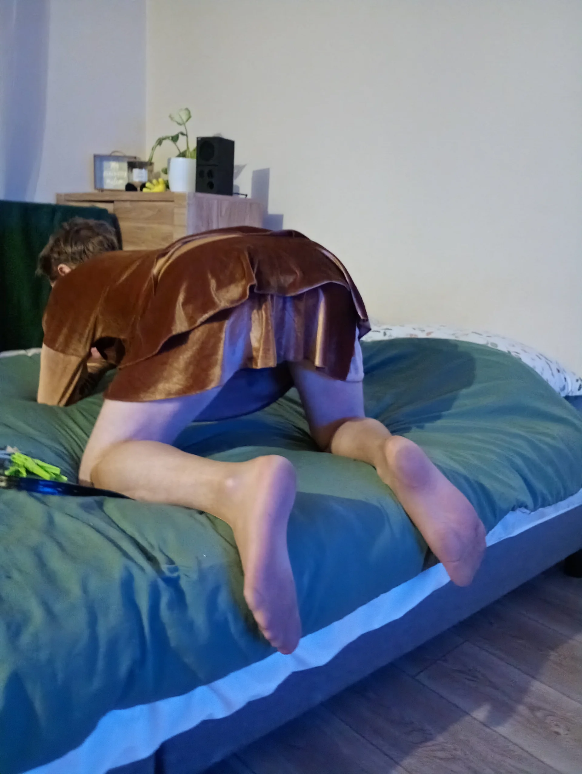 XXX Porn Photo of Nude twinkgejgdansk 32
