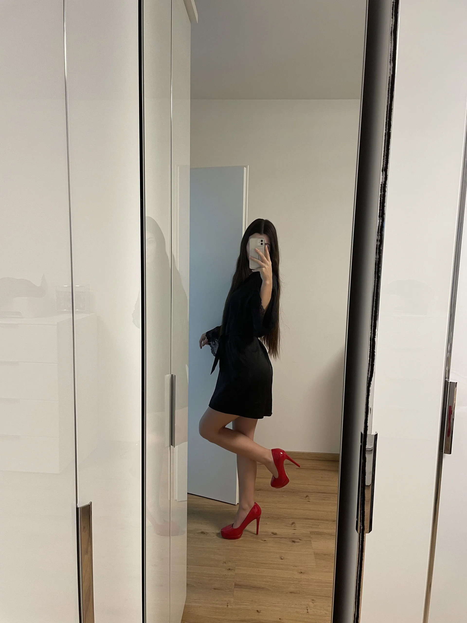 XXX Porn Photo of Nude Wildberry_ 6