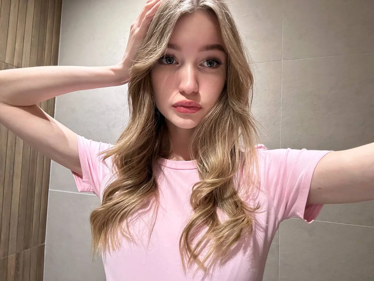XXX Porn Photo of Nude MelissaEvenns 4