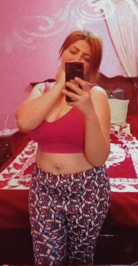 XXX Porn Photo of Nude miss_arabe 9