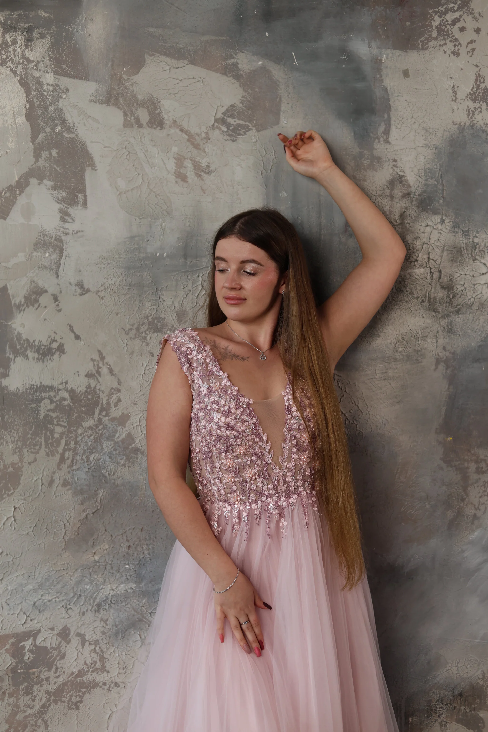 XXX Porn Photo of Nude Rosaline_lov 31