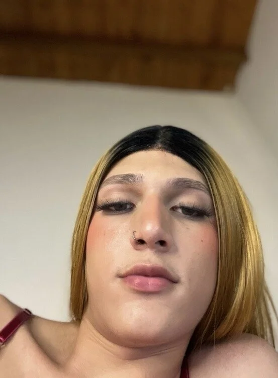 XXX Porn Photo of Nude kissmia_ 1