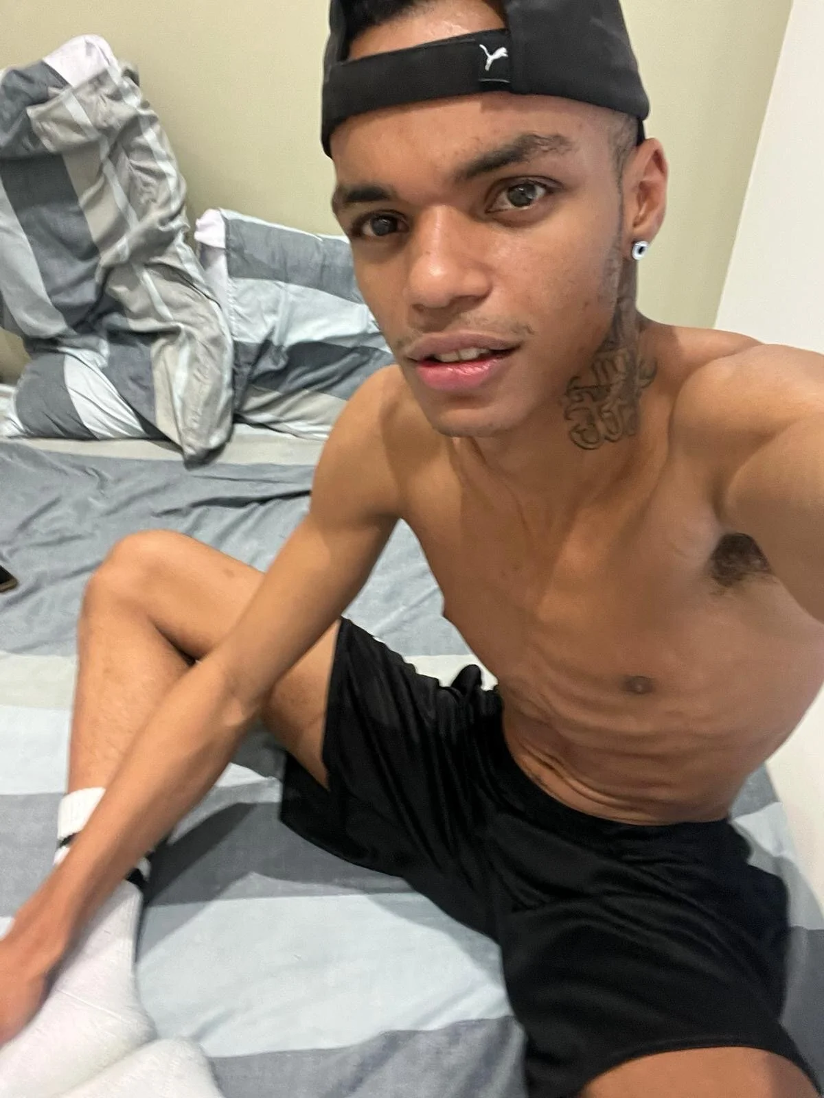 XXX Porn Photo of Nude Midnight_Socks_Guys 10