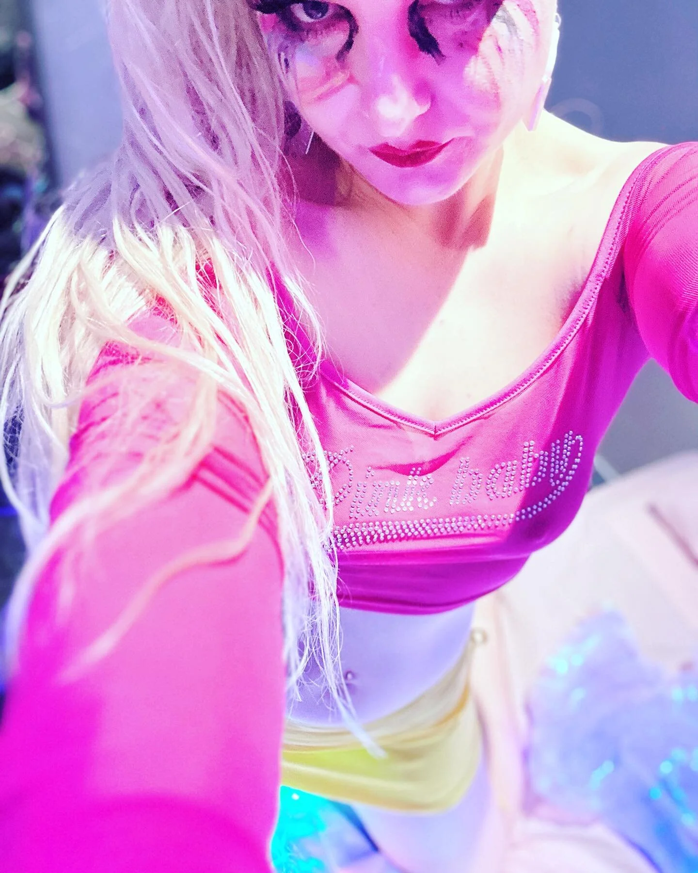 XXX Porn Photo of Nude QueenCrazyCrystal 12