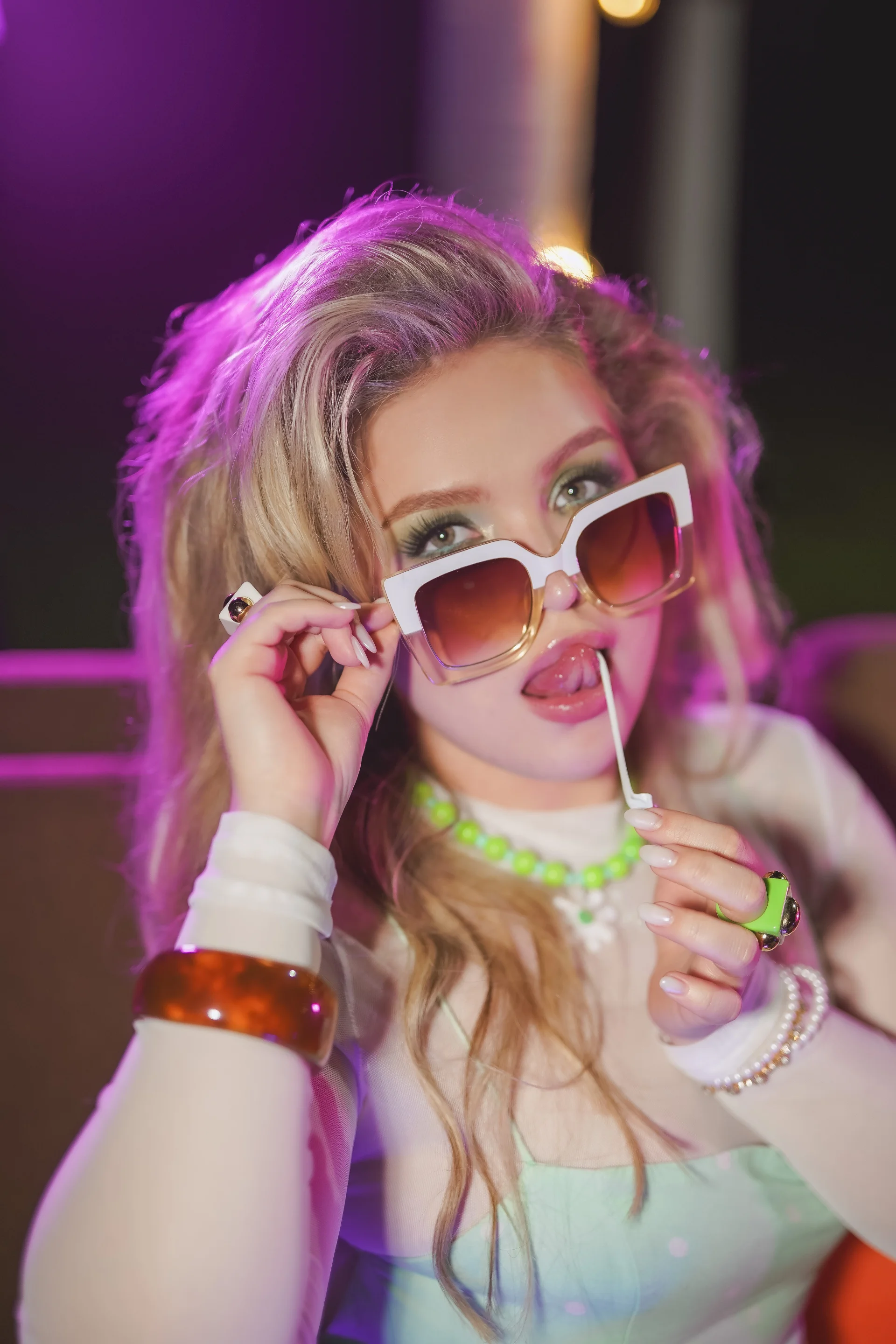XXX Porn Photo of Nude GaiaBaker 115
