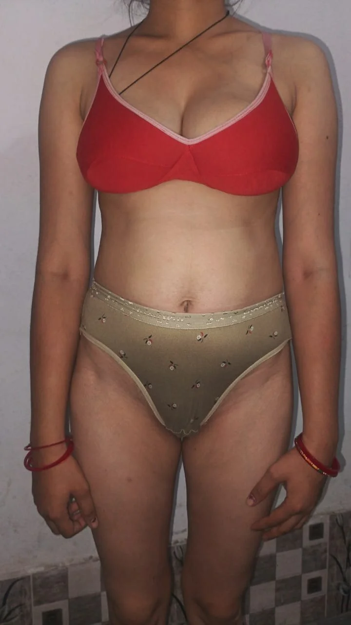 XXX Porn Photo of Nude Sakshi_Bhabhi 1