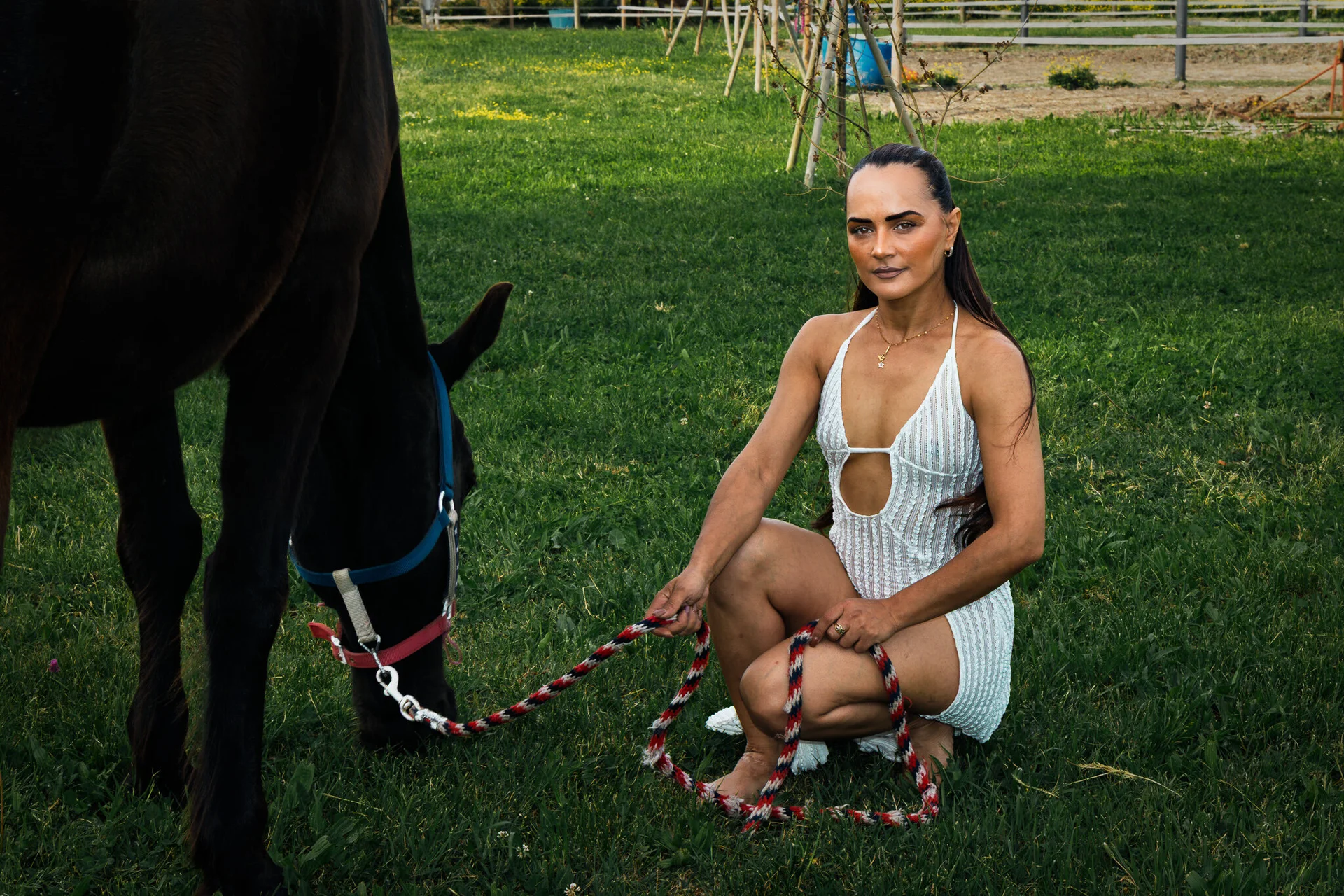 XXX Porn Photo of Nude SiennaRosse 212