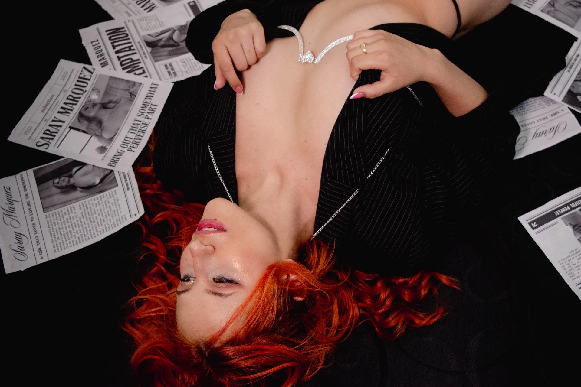 XXX Porn Photo of Nude saray_marquez 45