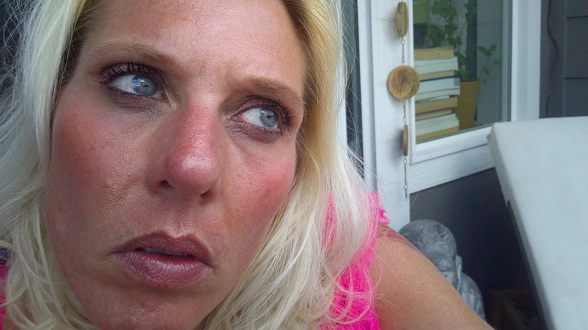 XXX Porn Photo of Nude Glamazing 31