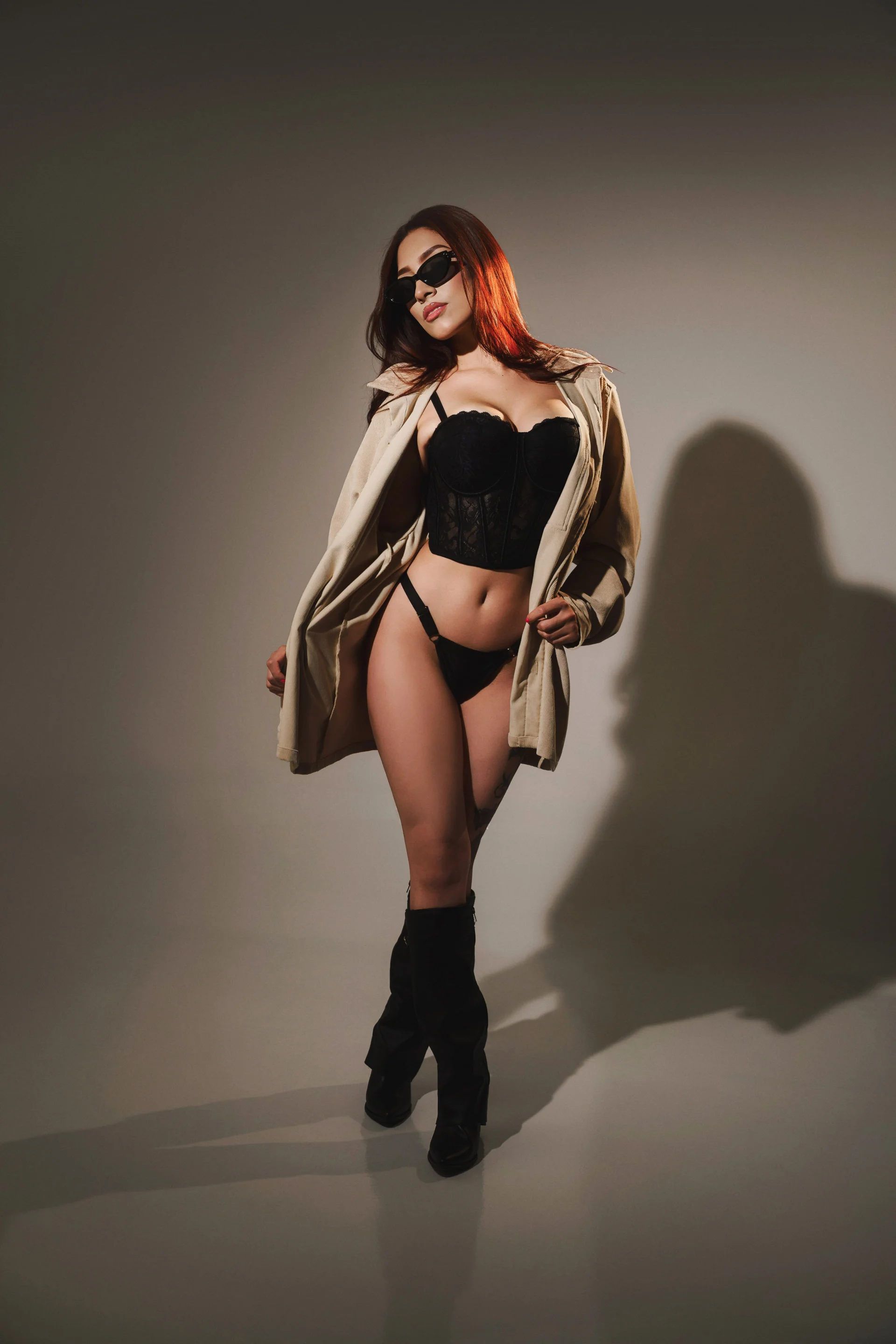 XXX Porn Photo of Nude Jennmiiller_ 47