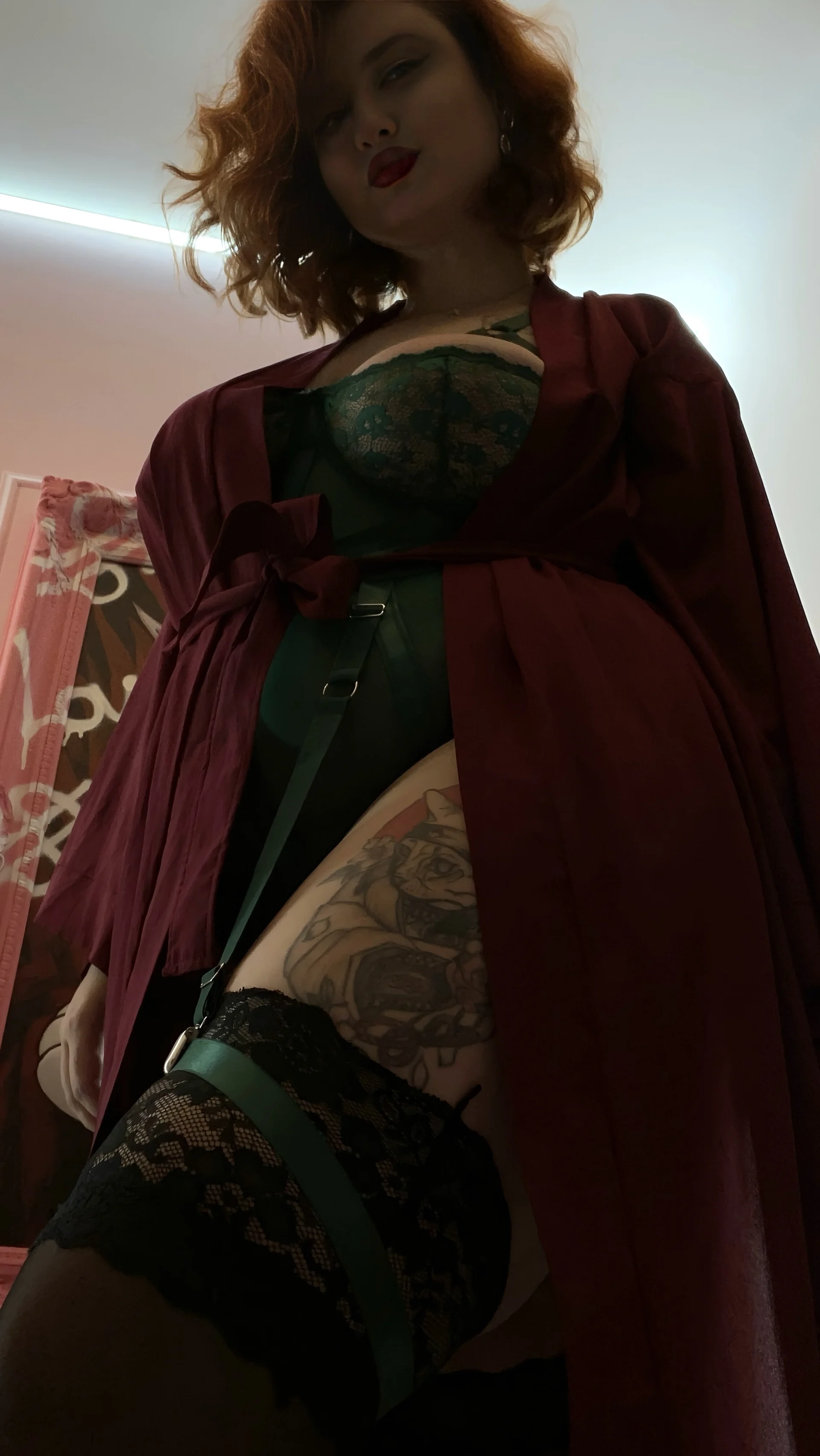 XXX Porn Photo of Nude AnnaRichmond 55