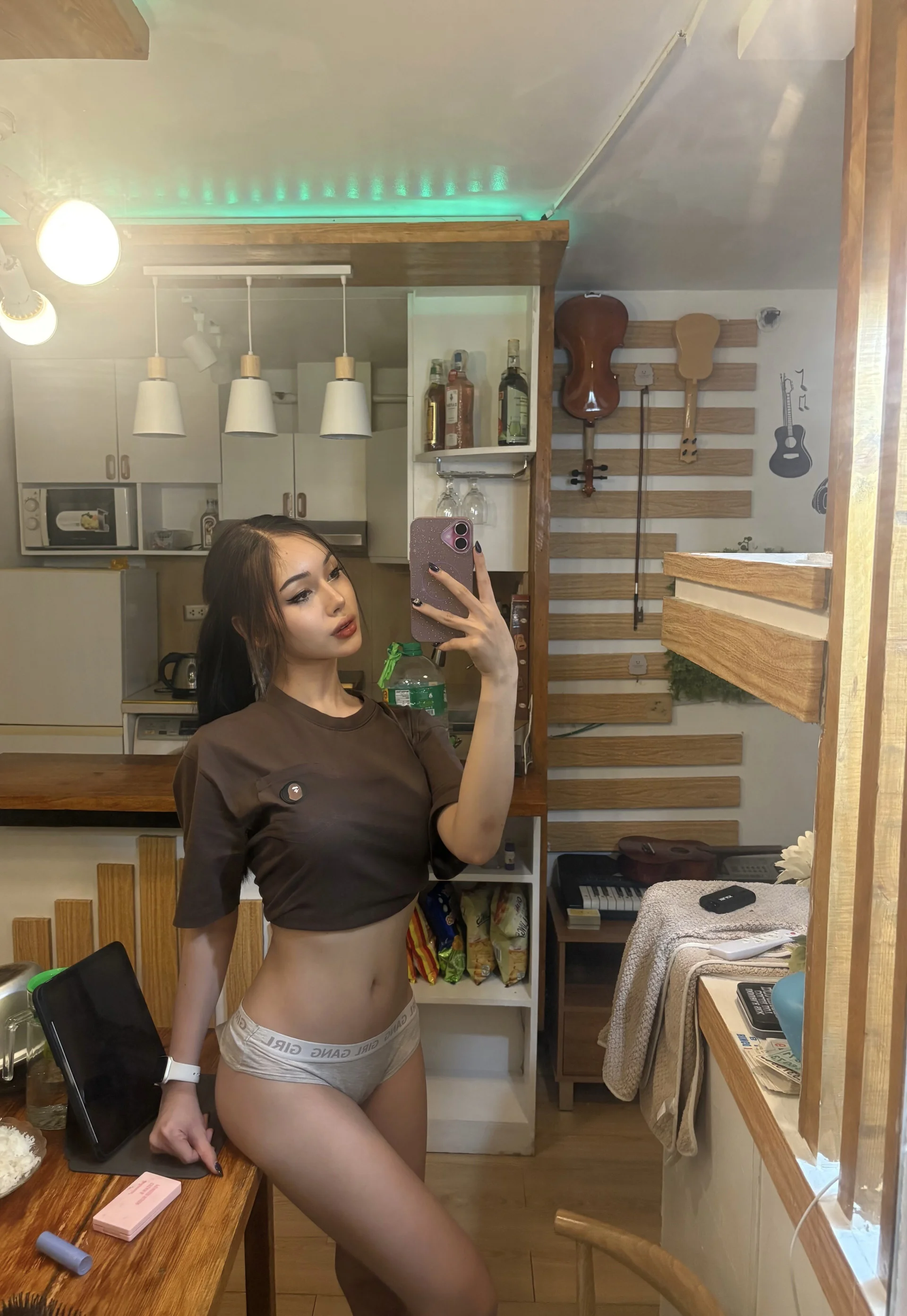 XXX Porn Photo of Nude Haily_Sebastian 98