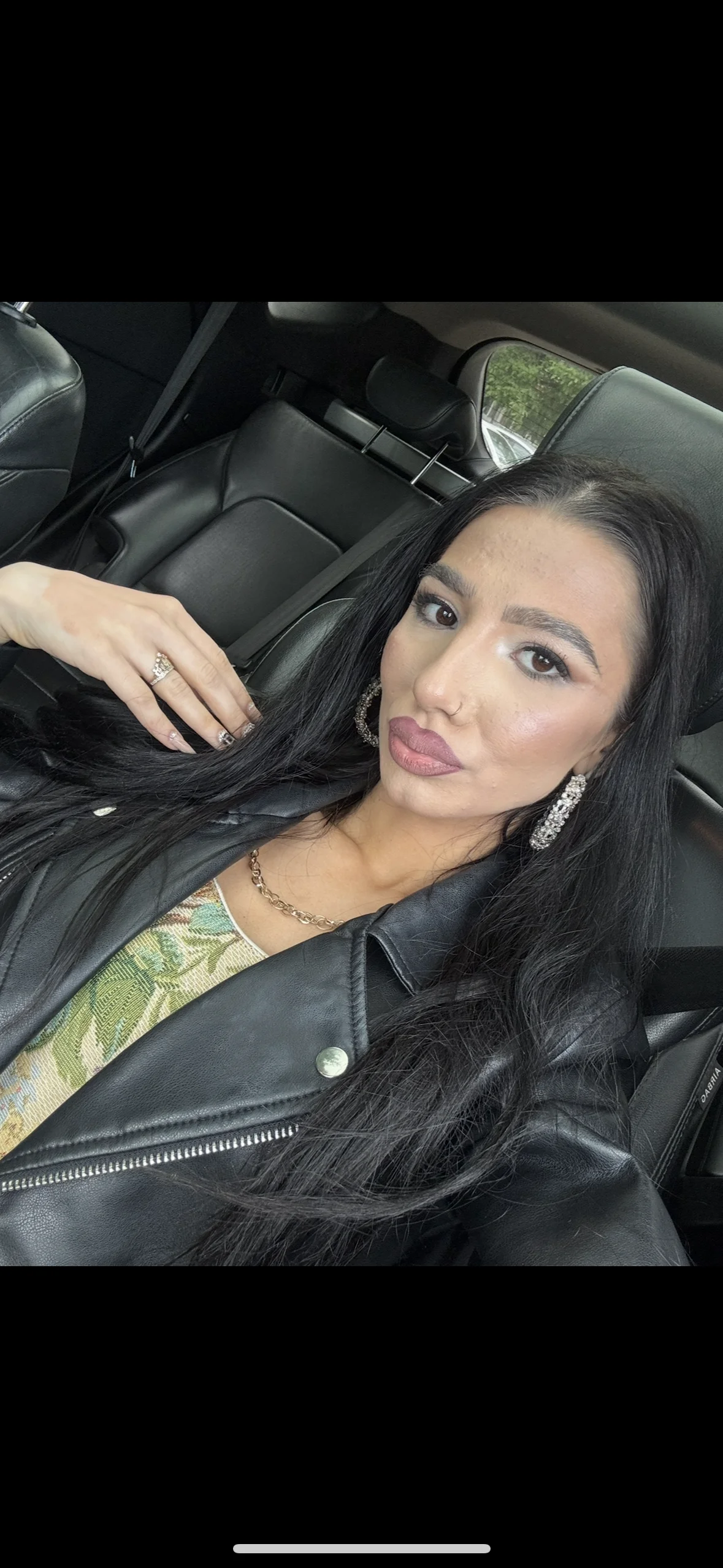 XXX Porn Photo of Nude ErinEvans 43