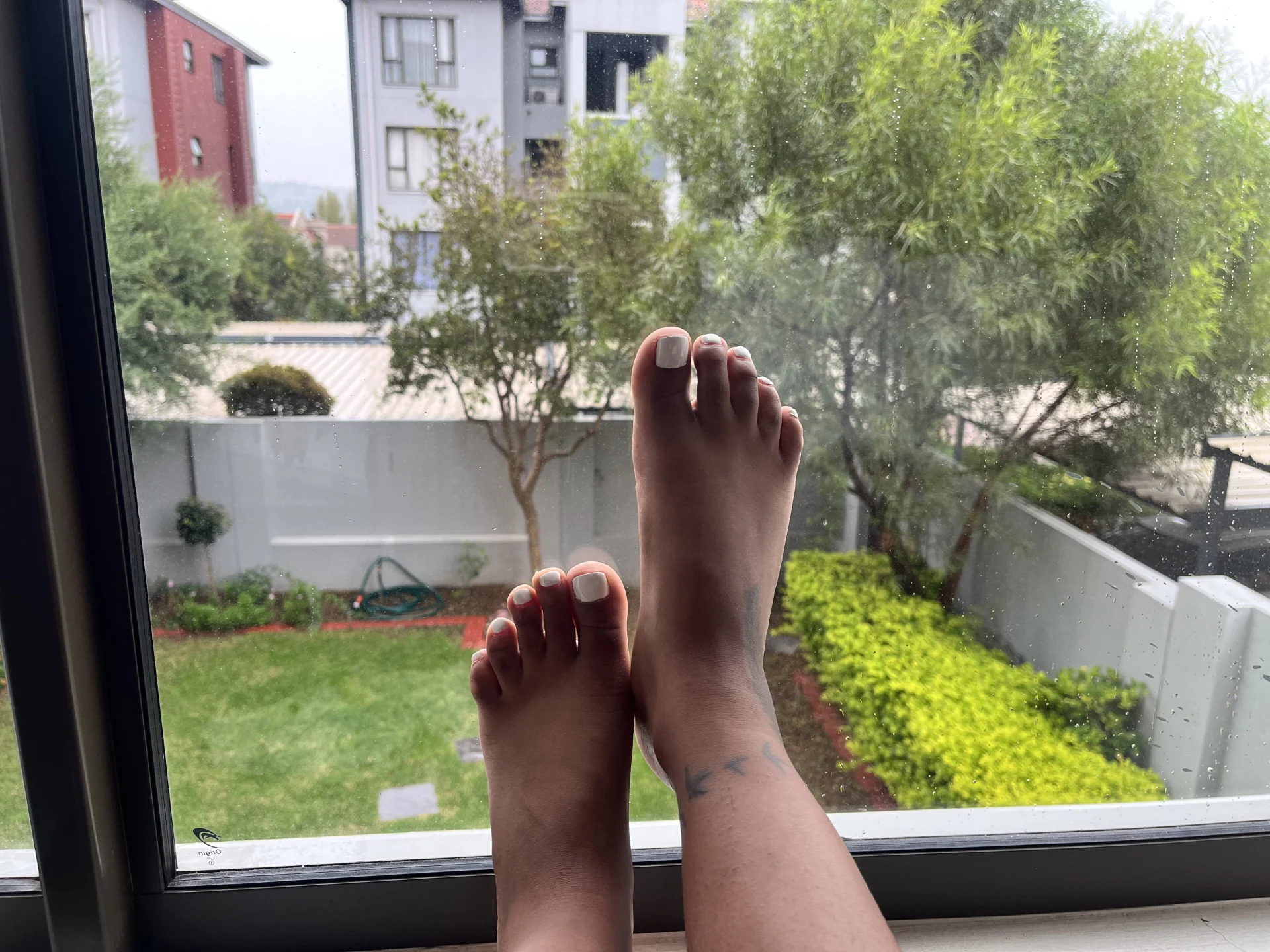 XXX Porn Photo of Nude NaughtyShawdy 2