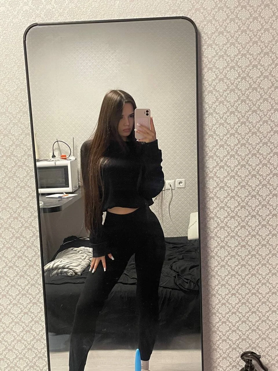 XXX Porn Photo of Nude serenenov 4