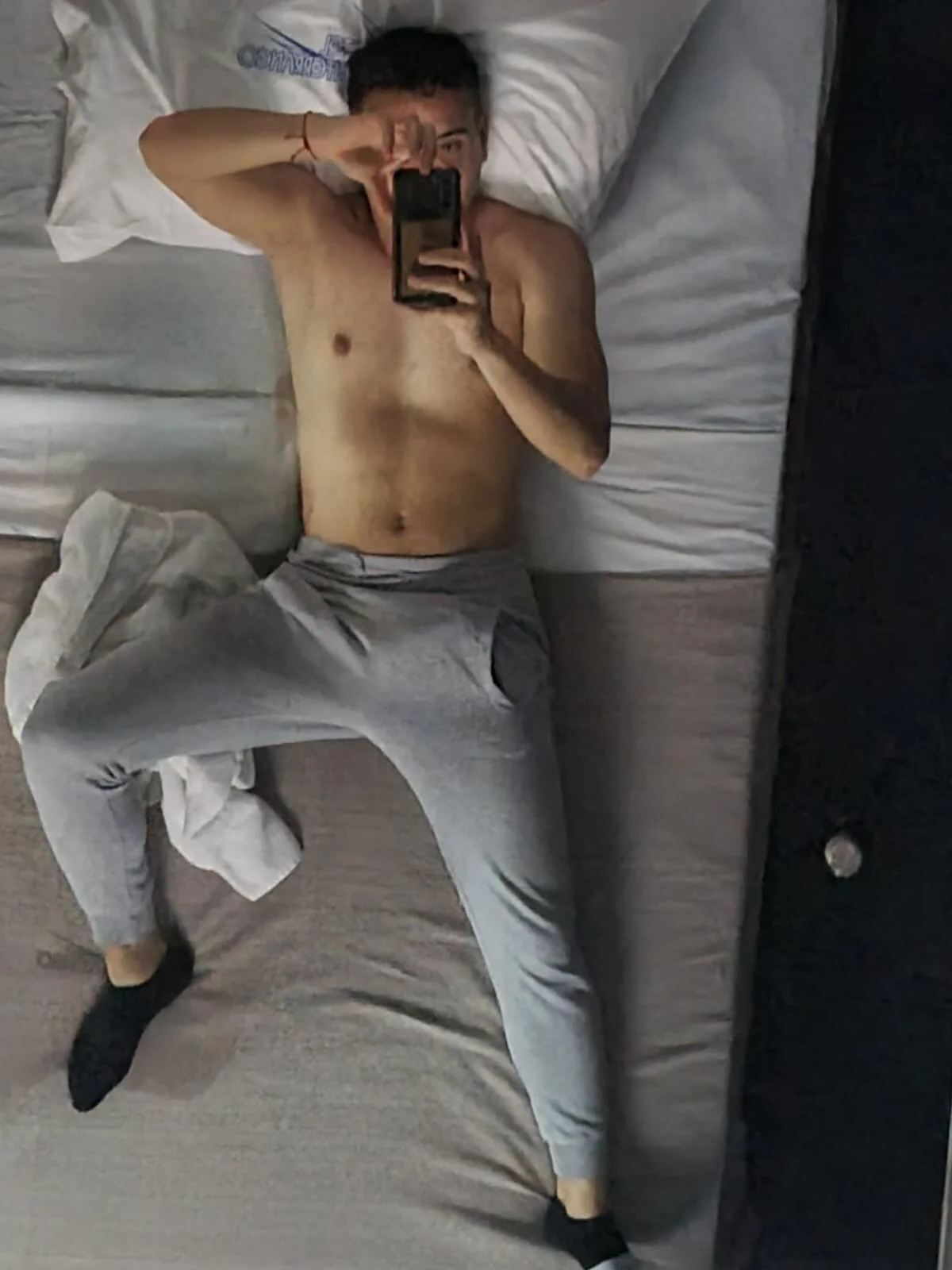 XXX Porn Photo of Nude Axel__fierro 1