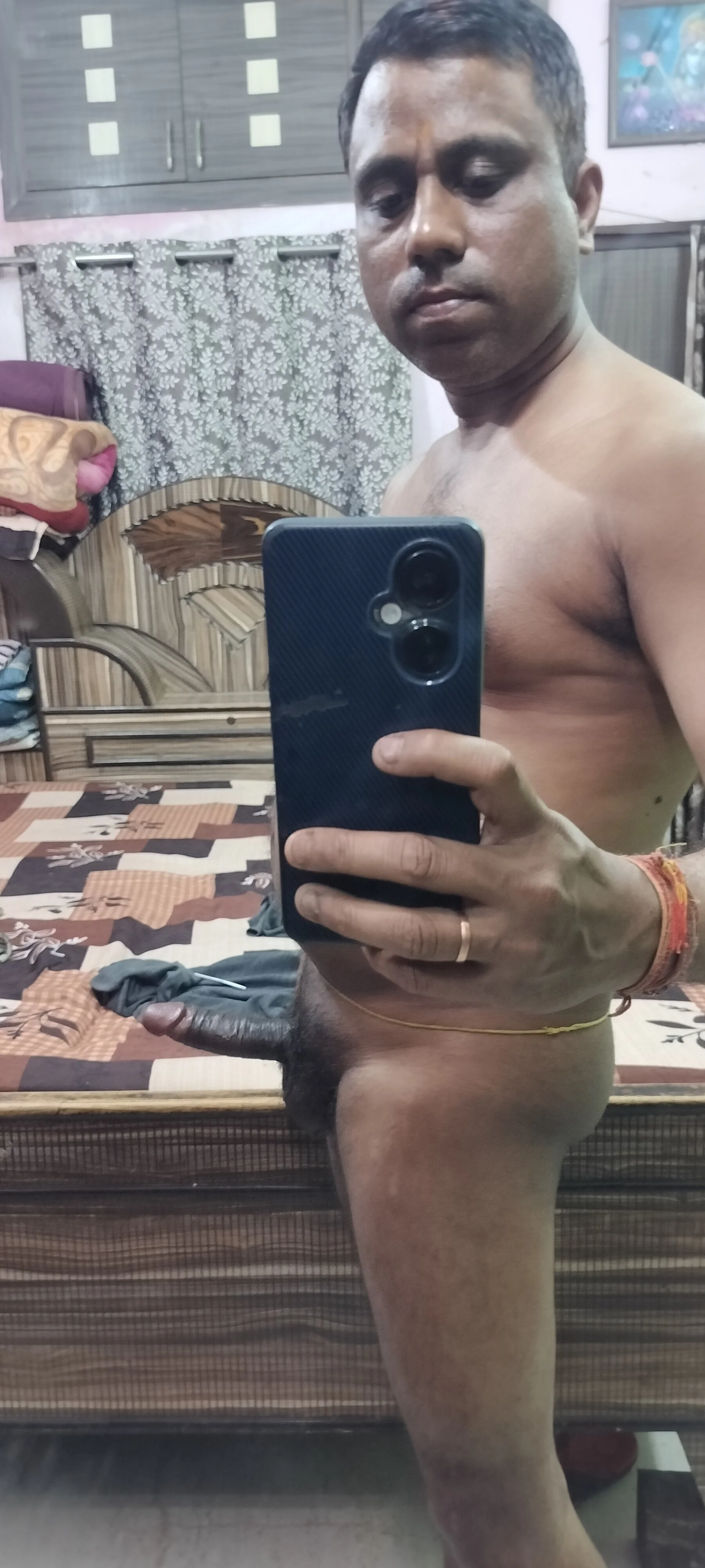 XXX Porn Photo of Nude IndianPornStarRavee 240