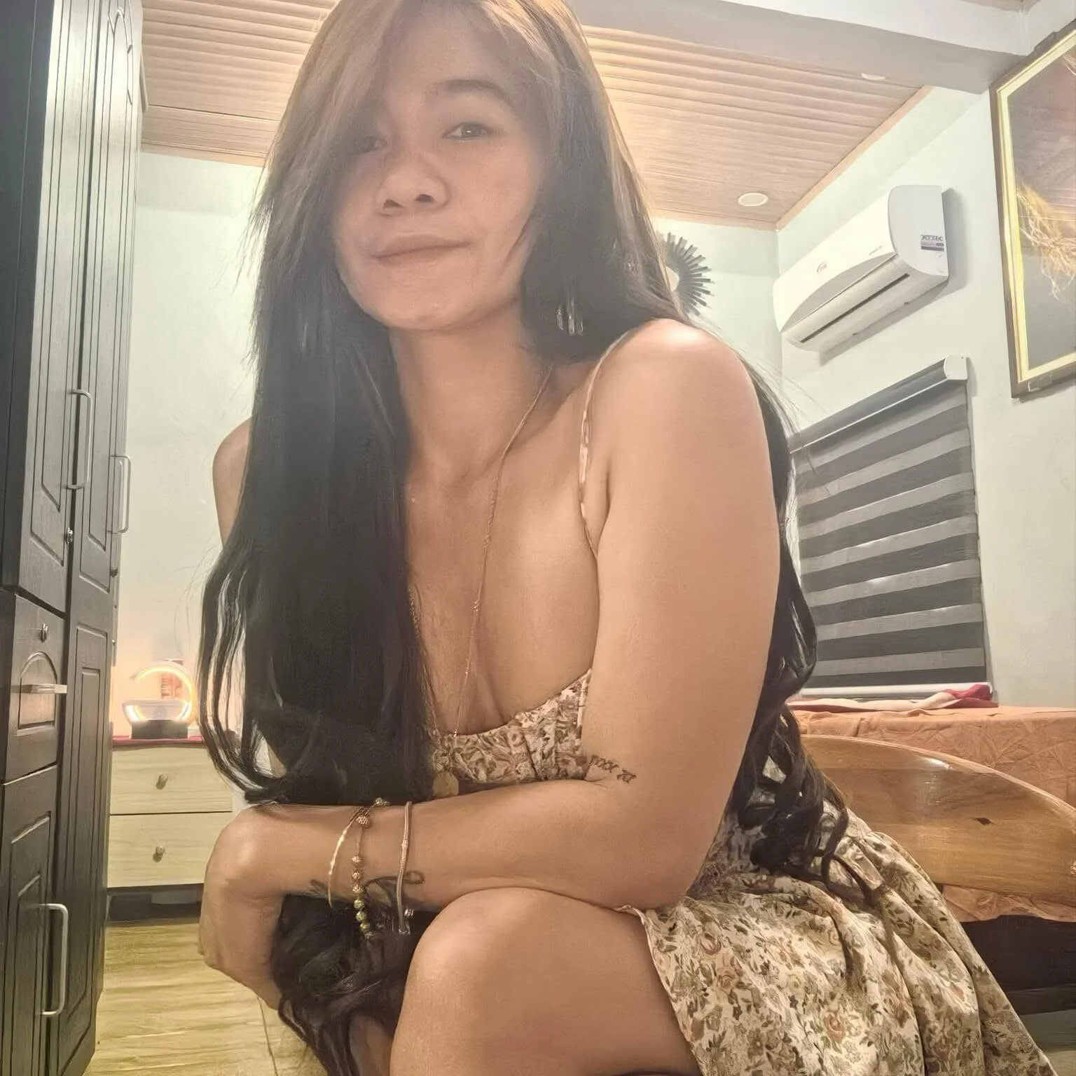 XXX Porn Photo of Nude angelicamorre 2