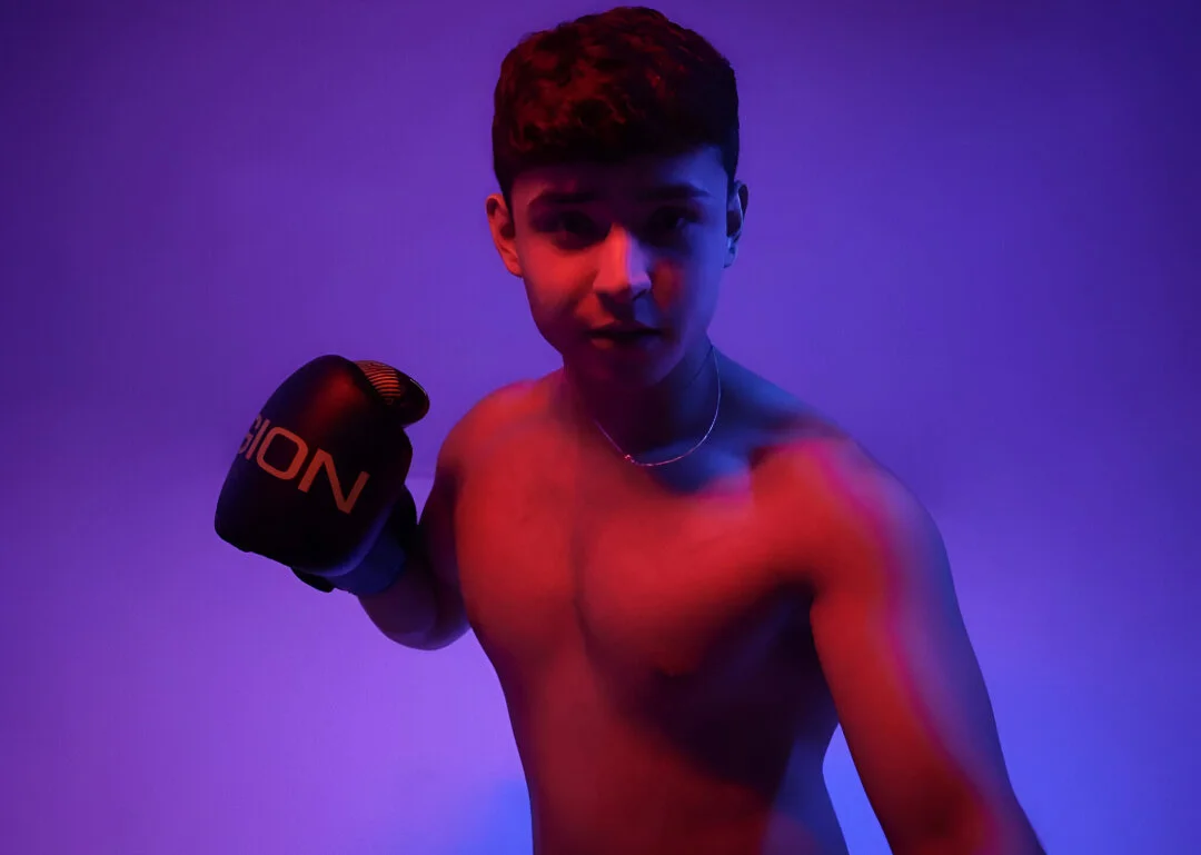 XXX Porn Photo of Nude Thiago_Connor21 2