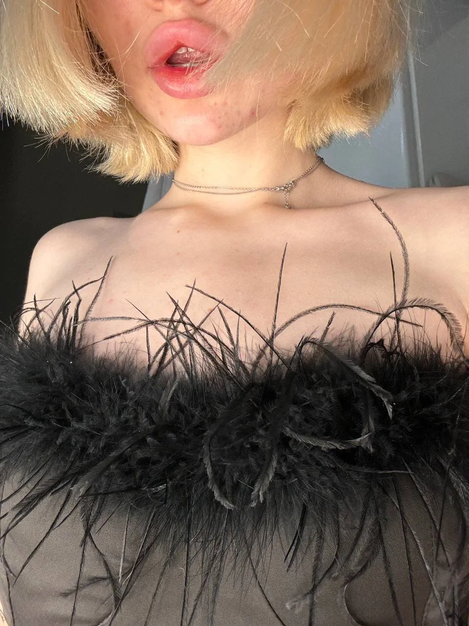XXX Porn Photo of Nude jannemary 15