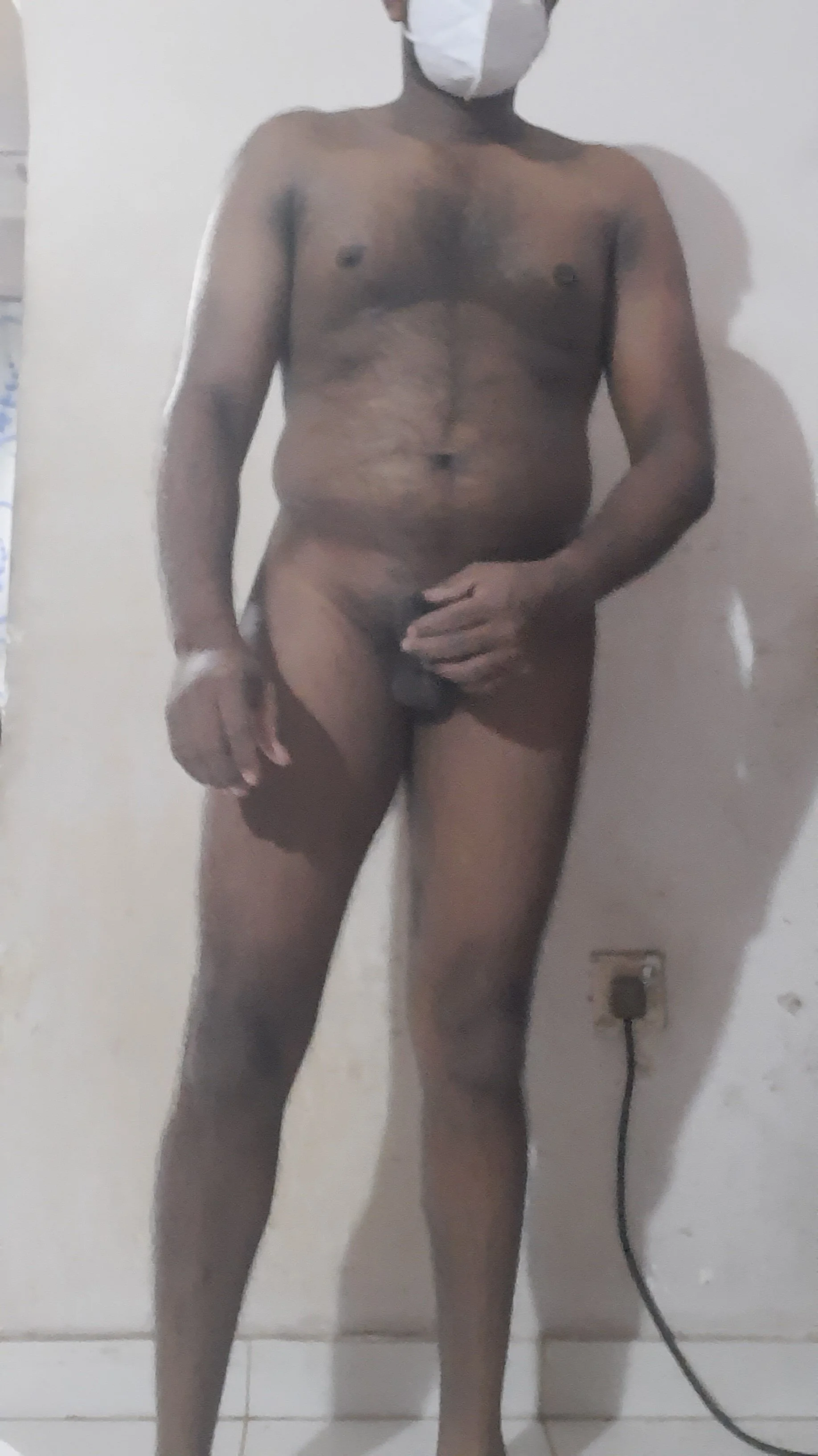 XXX Porn Photo of Nude S-Ranjith 5