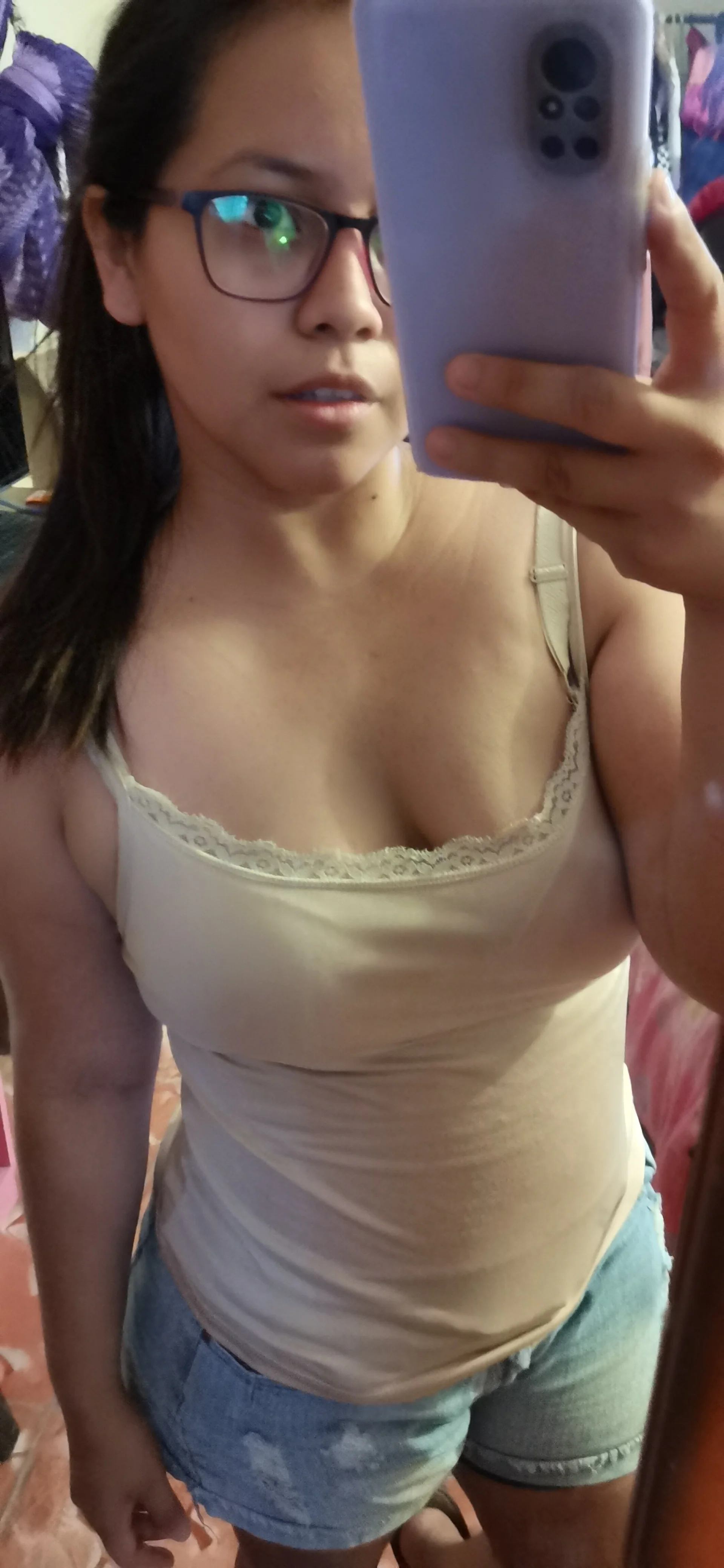 XXX Porn Photo of Nude MerlyG 20