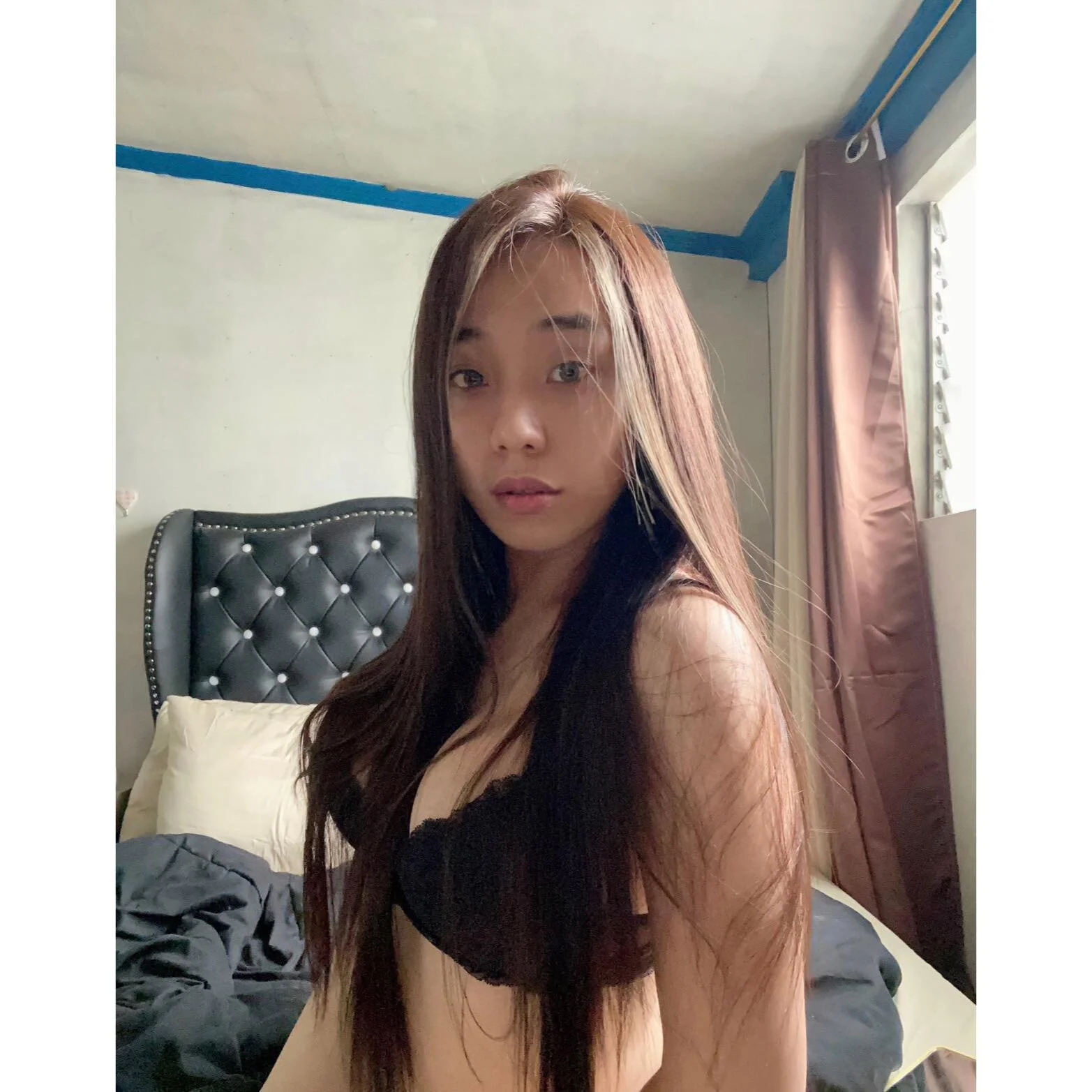 XXX Porn Photo of Nude MissIxia 4