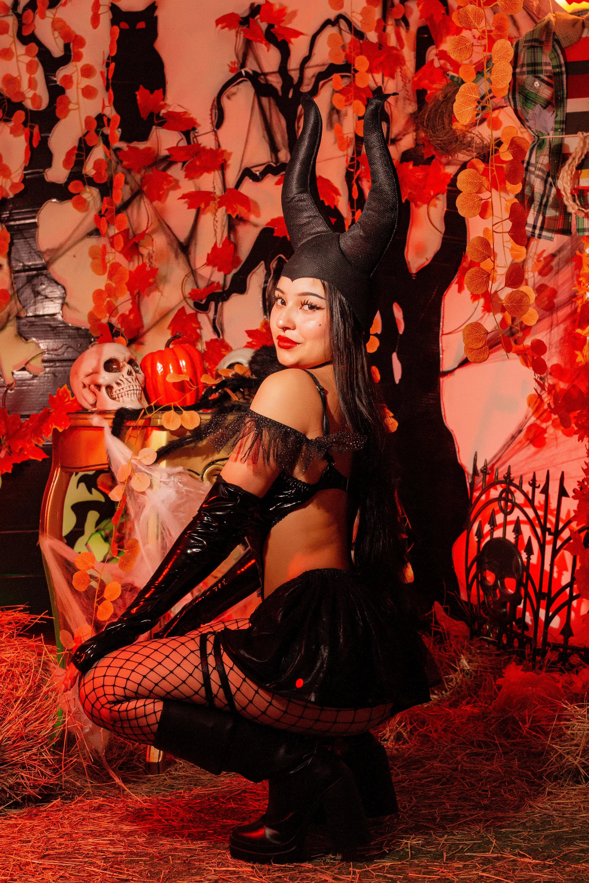 XXX Porn Photo of Nude ahri_moon1 52