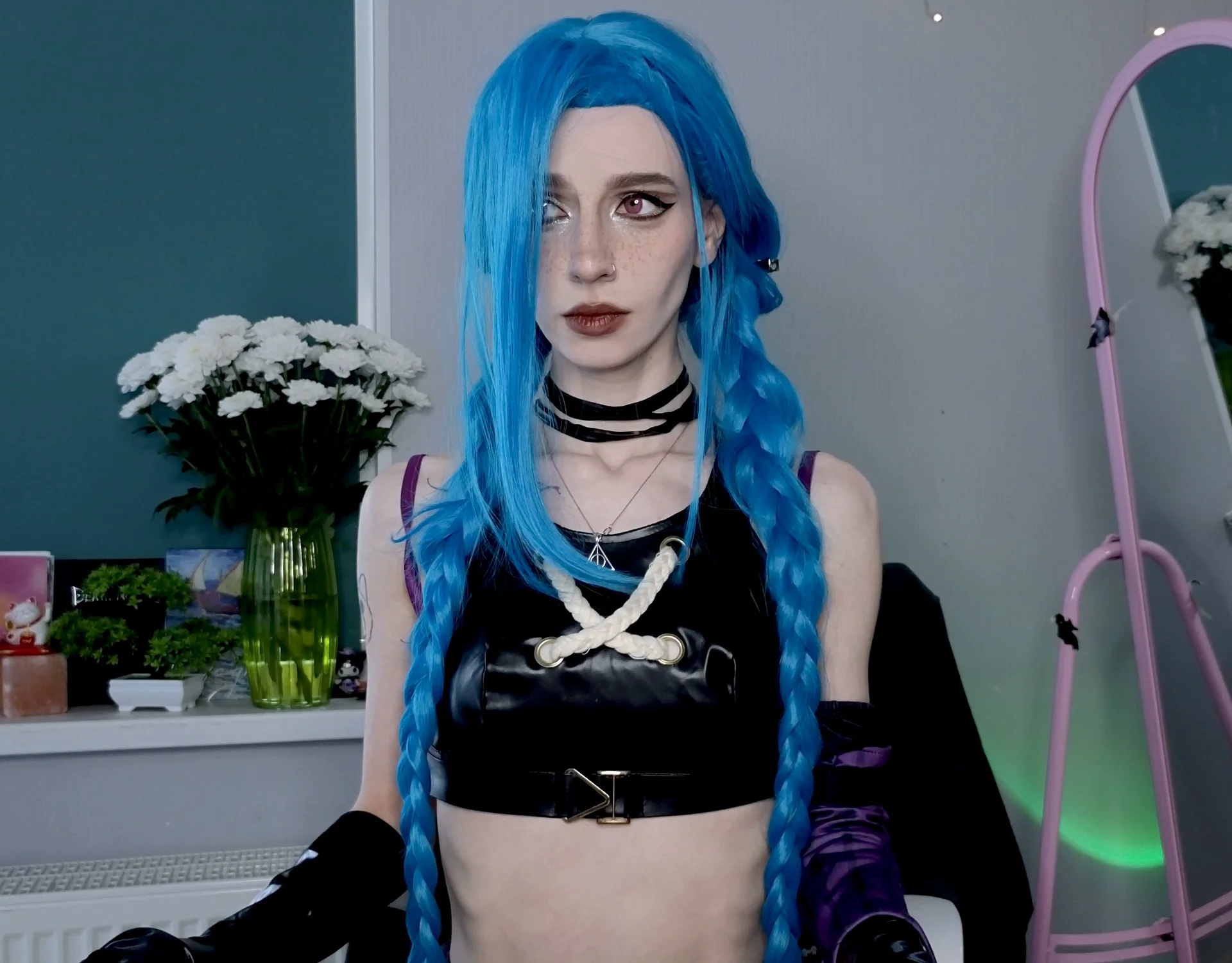 XXX Porn Photo of Nude sweetuniporn 16