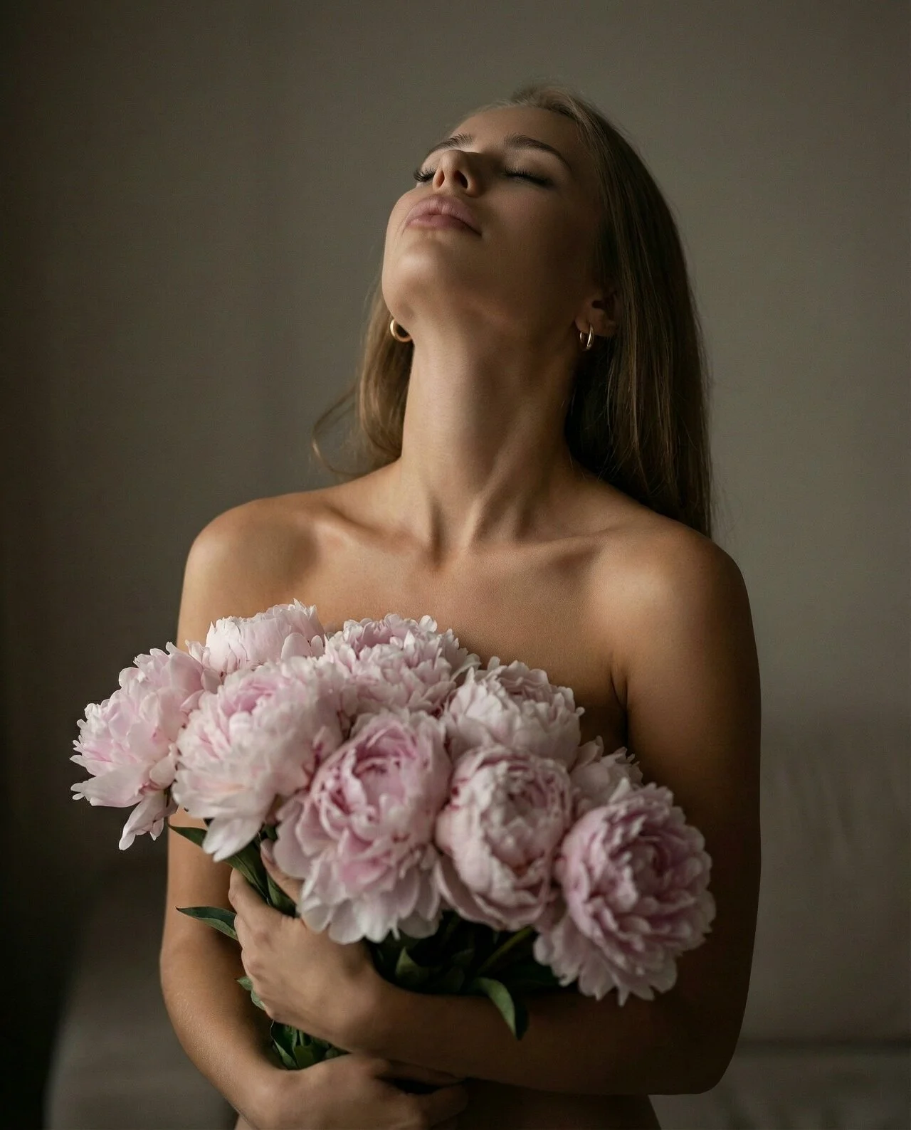 XXX Porn Photo of Nude cute_mey_ 3