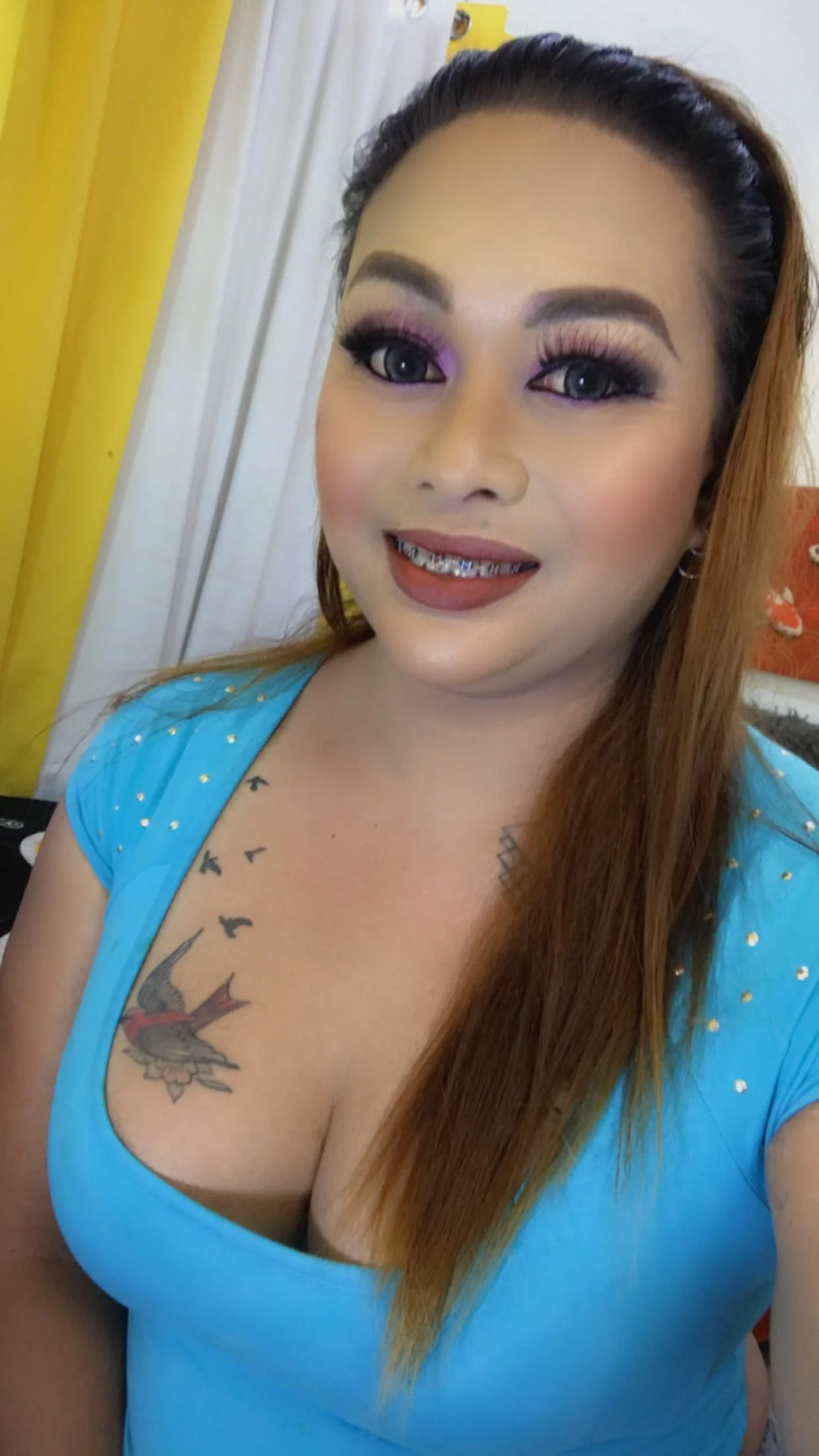 XXX Porn Photo of Nude EmmaKantutera 33