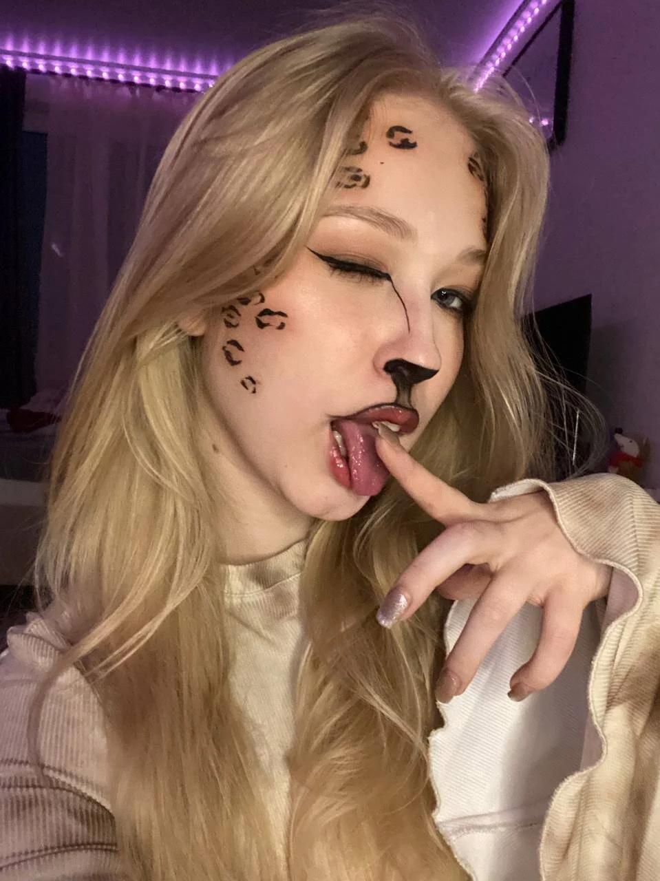XXX Porn Photo of Nude AmyLouWood 11