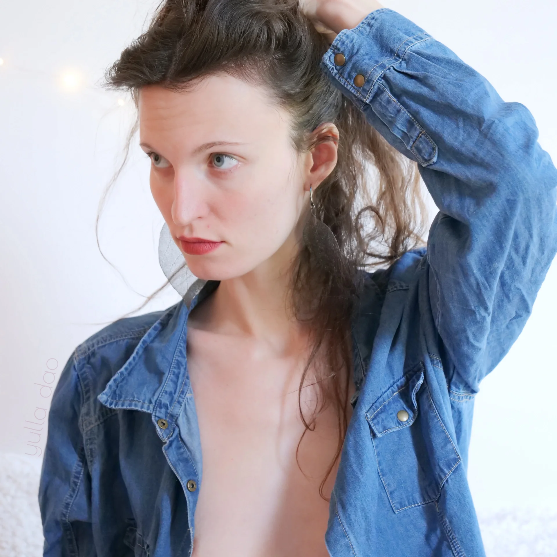 XXX Porn Photo of Nude yulladao 1970