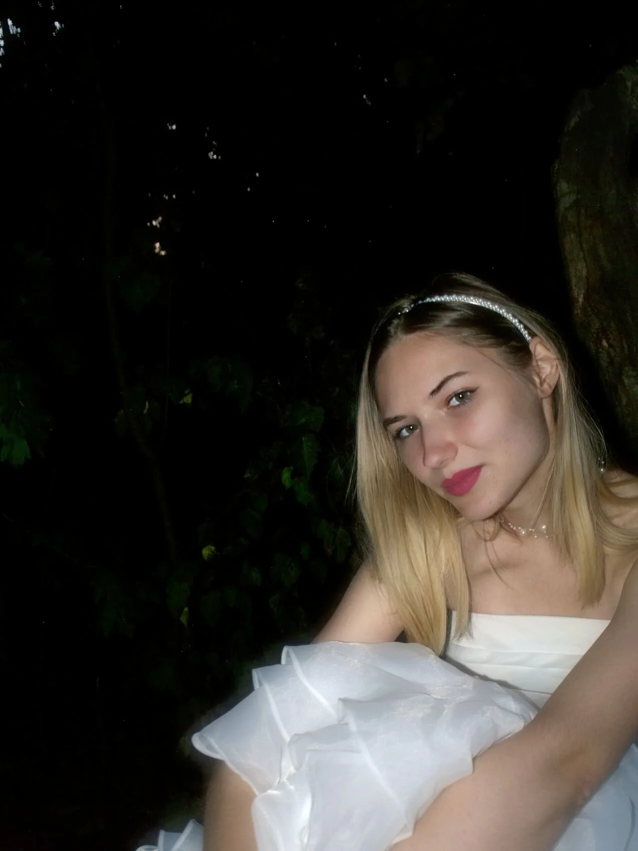 XXX Porn Photo of Nude _kikiclark__ 27