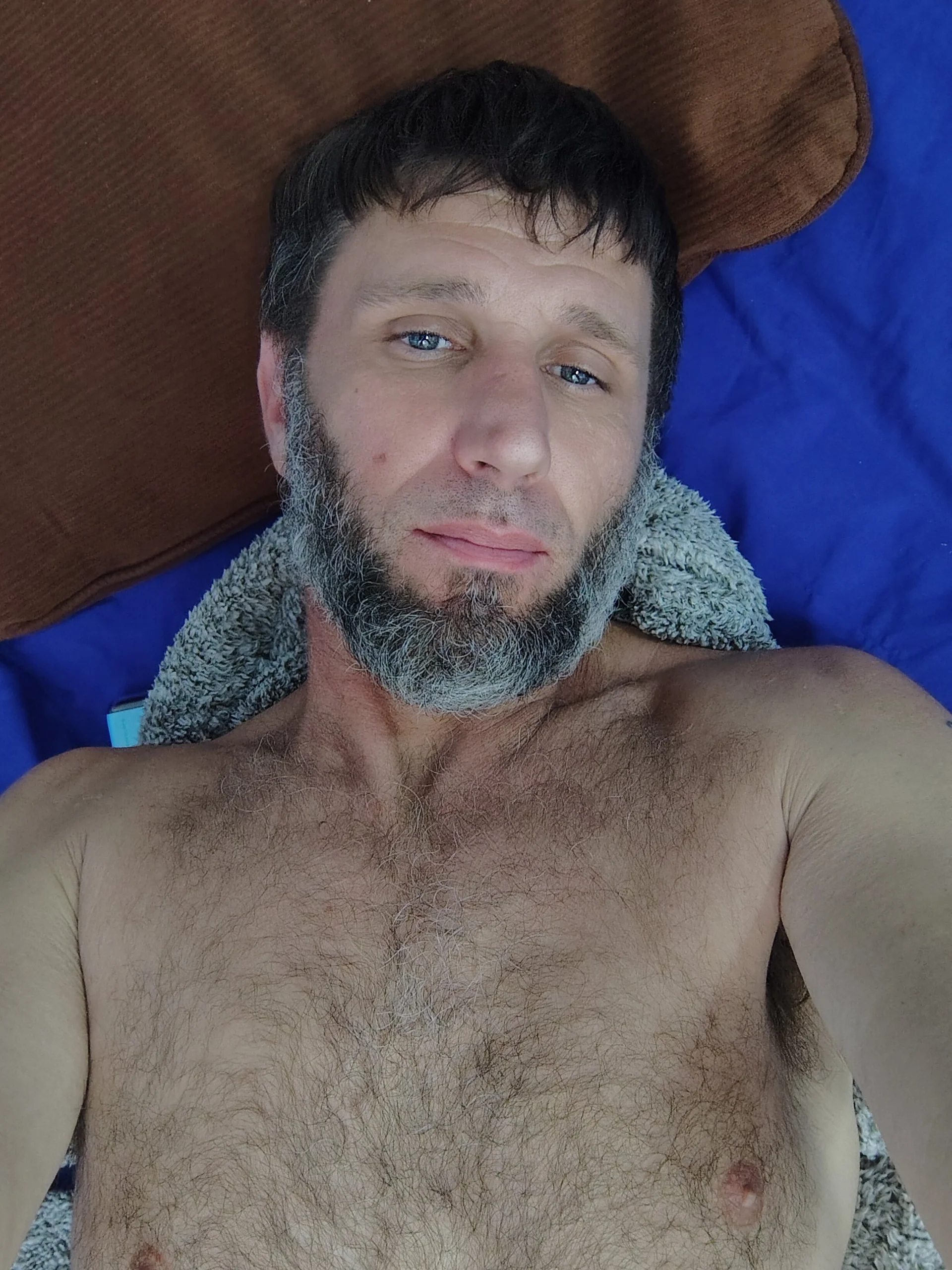 XXX Porn Photo of Nude beastmaster504 1