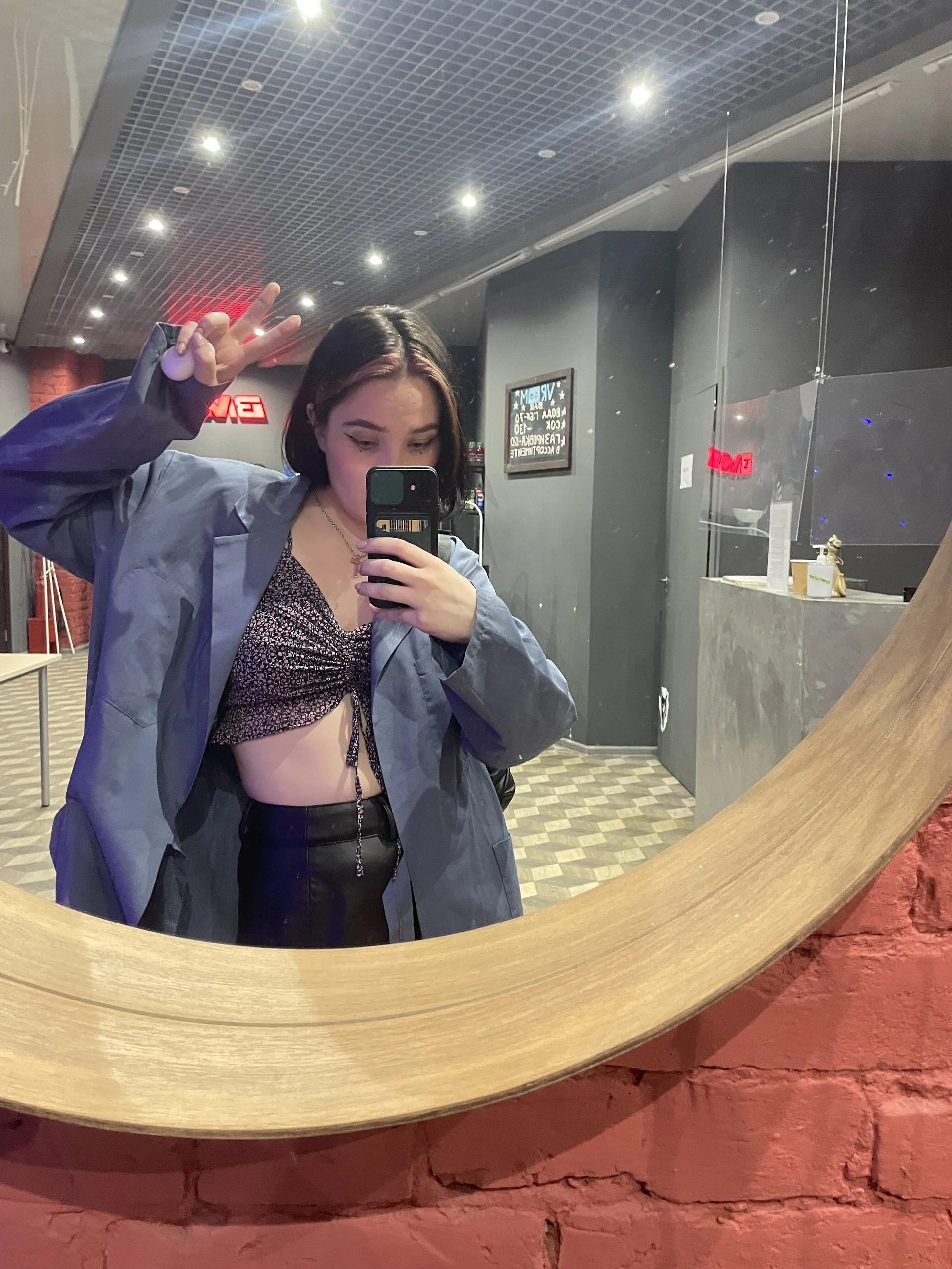 XXX Porn Photo of Nude smartandamazing 2
