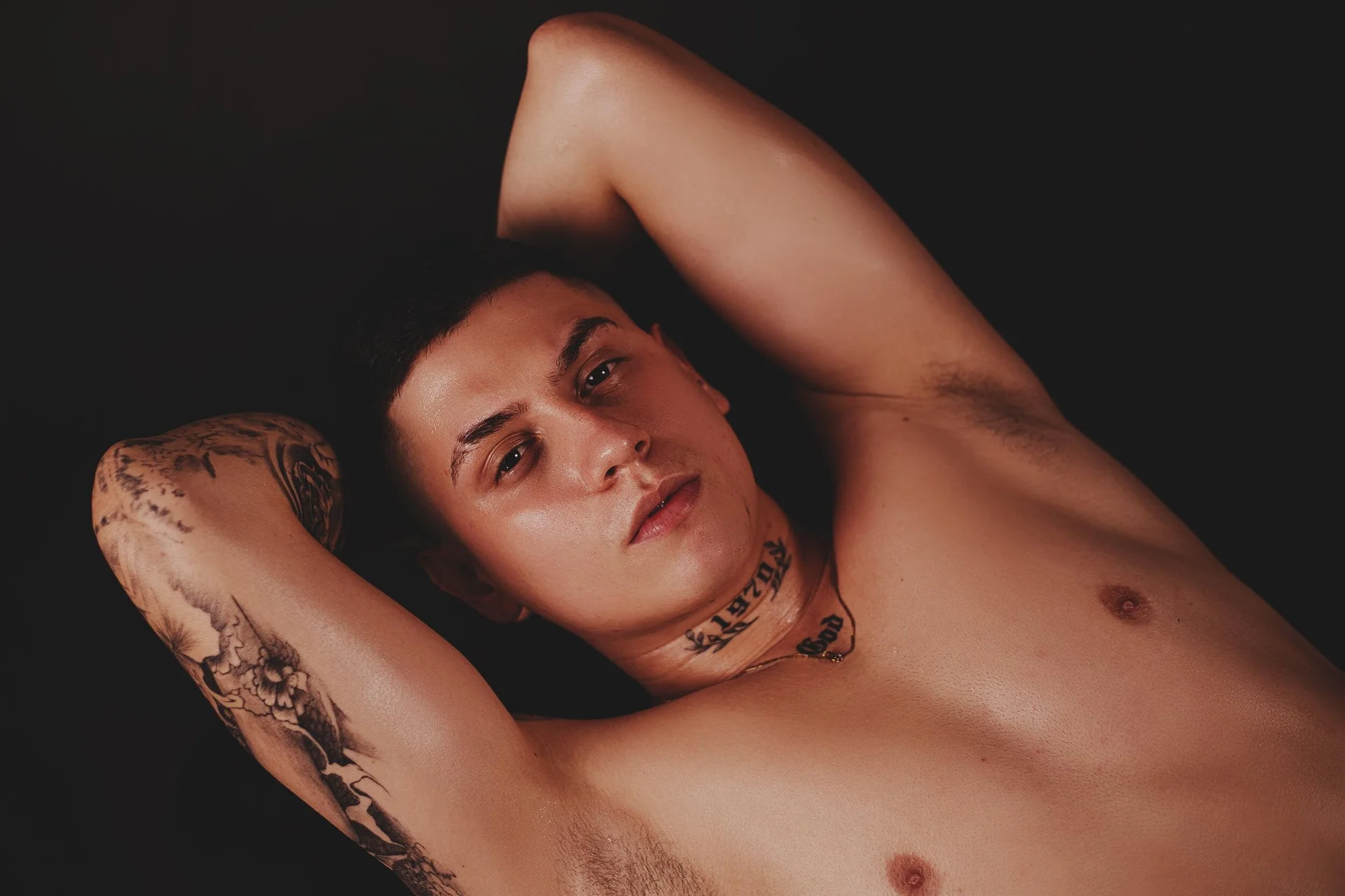 XXX Porn Photo of Nude Yeiko_Romero_ 24