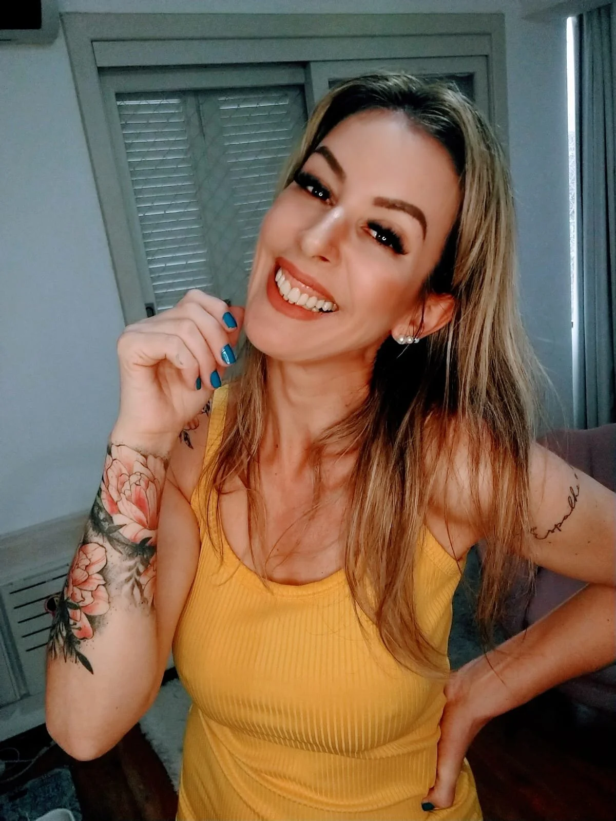 XXX Porn Photo of Nude Caroll_Ass 20