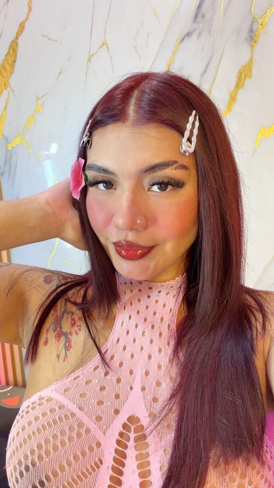 XXX Porn Photo of Nude Daphne_Peterson 8