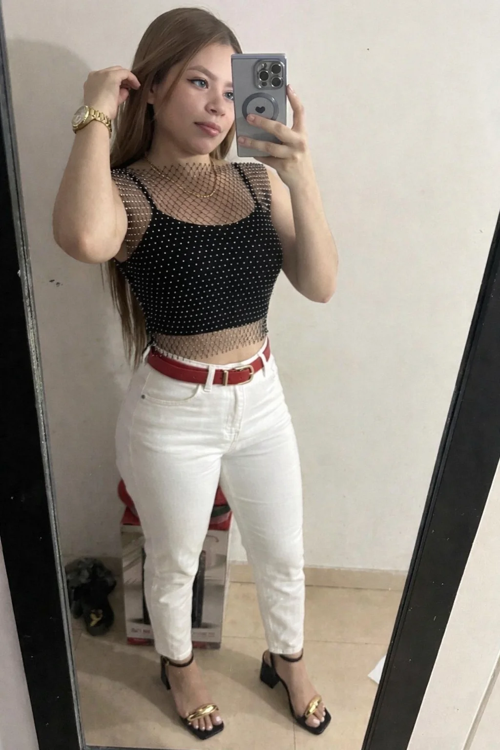 XXX Porn Photo of Nude EmmaClarck 11
