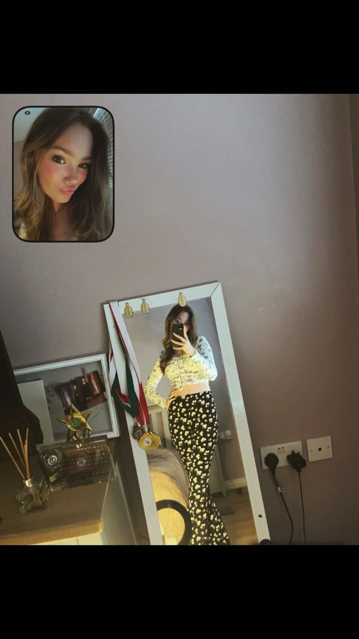 XXX Porn Photo of Nude SexyKatiex 2